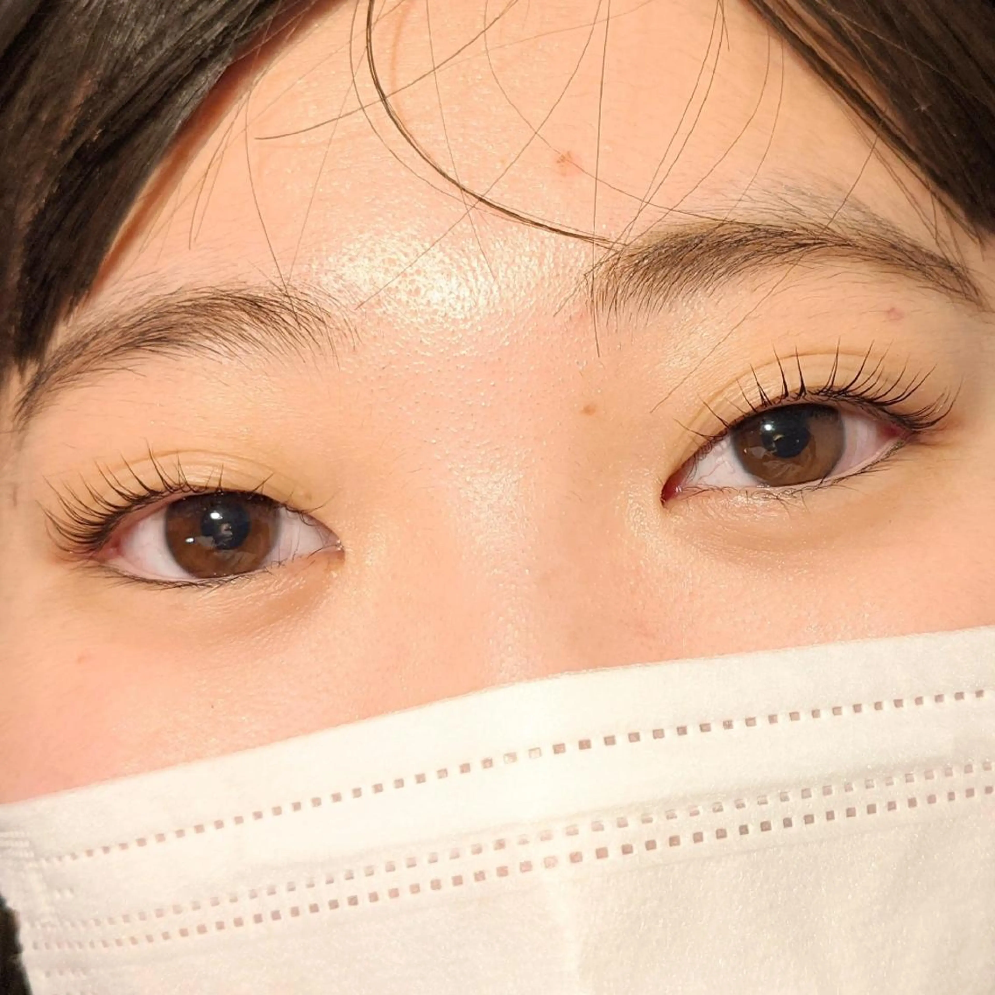 マツエク・マツパ マツパ ｱｲﾗｯｼｭ ﾈｲﾙ ｻﾛﾝ つけるのマツエク・マツパデザイン