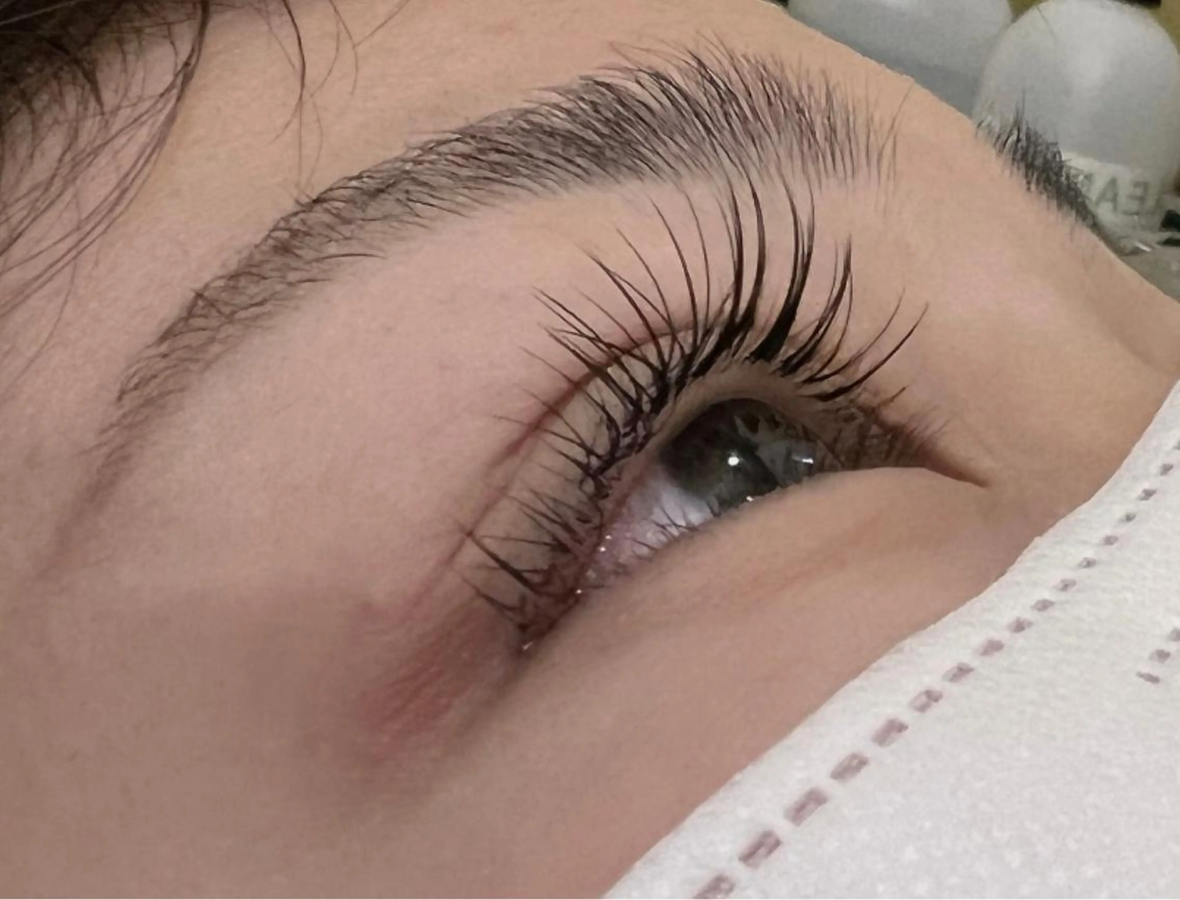 マツエク・マツパ 宮崎 澪奈のマツエク・マツパデザイン