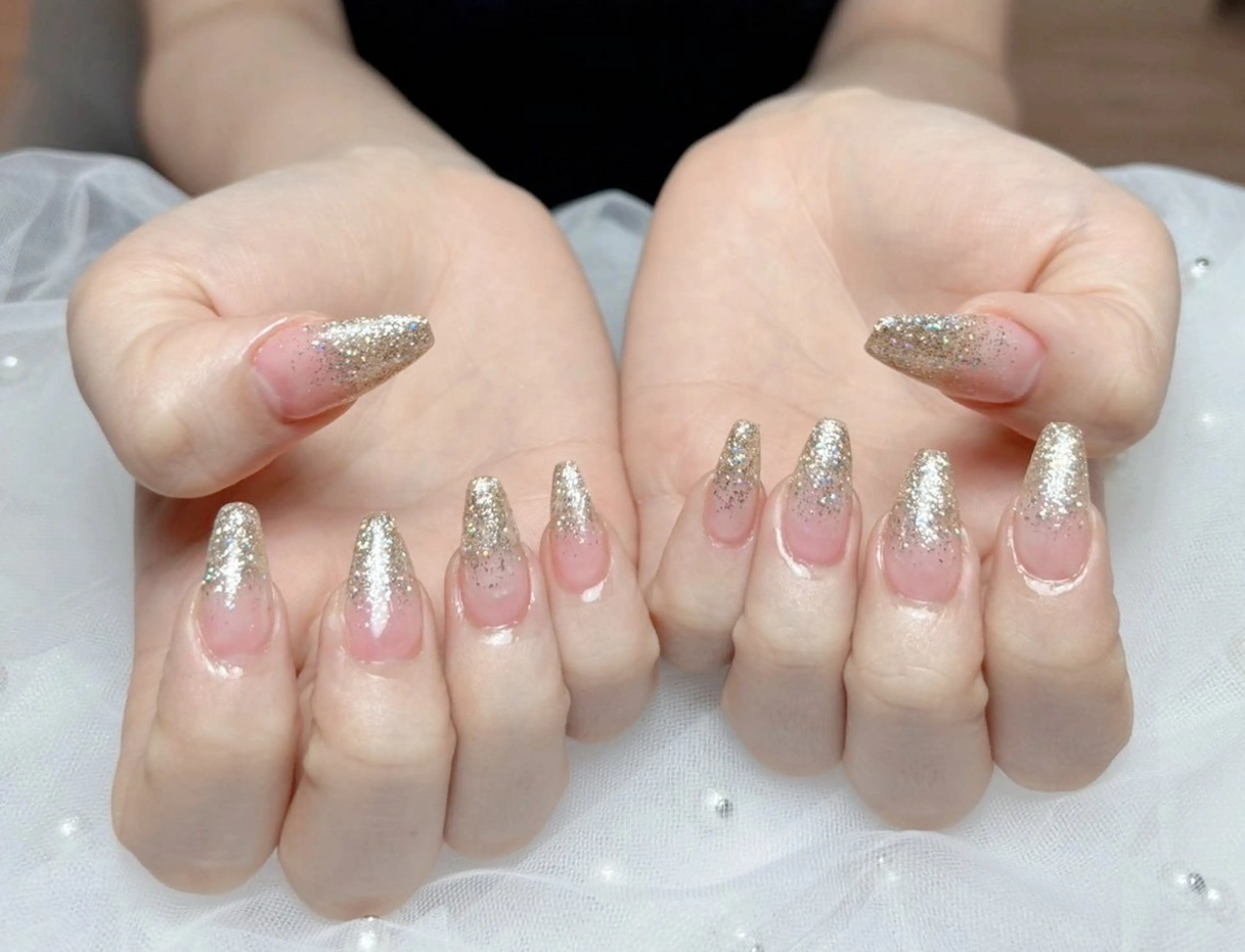 ネイル Bél Nail salonのネイルデザイン