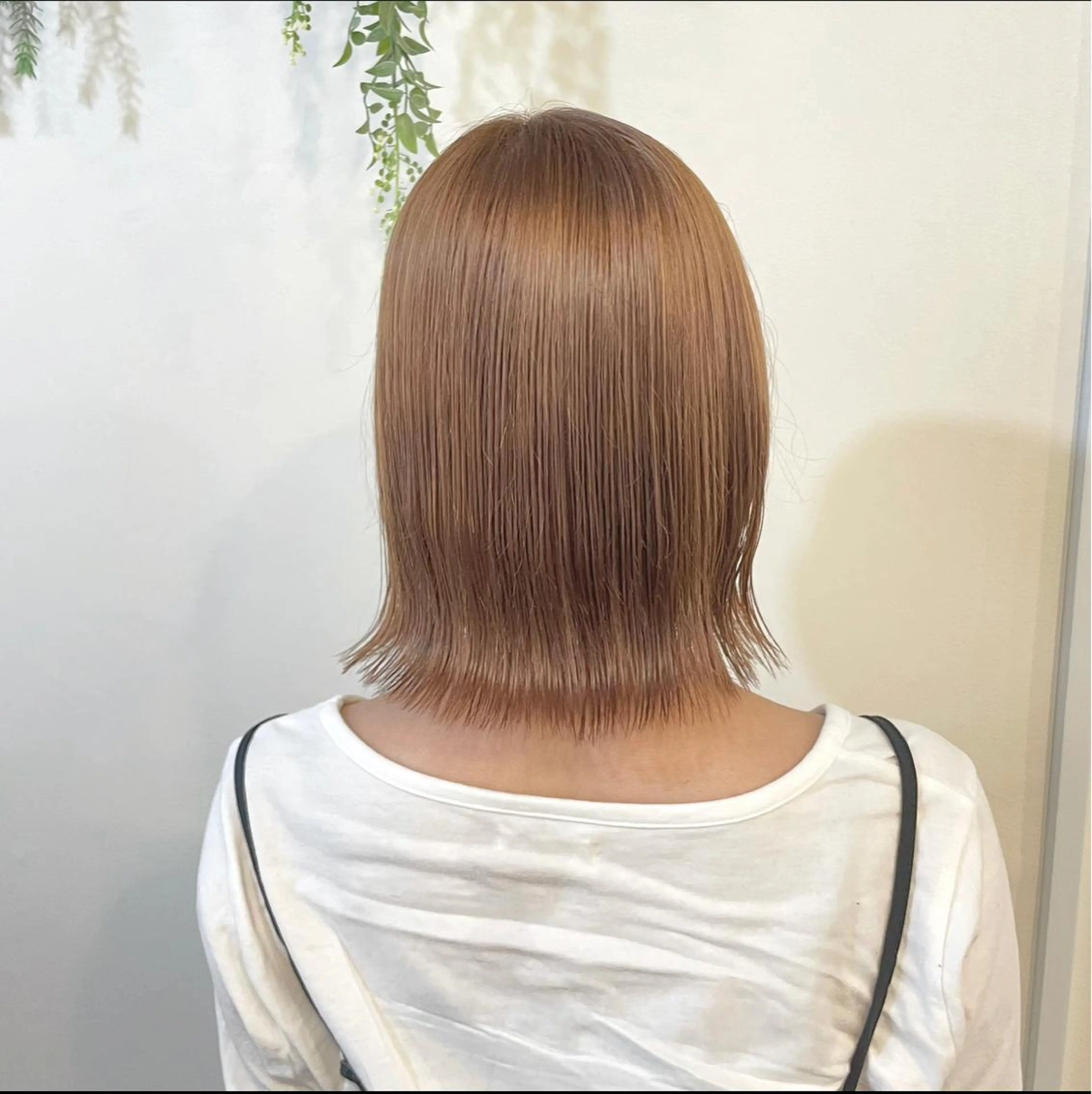 【当日予約OK】ブリーチ無しダブルカラー💖の写真