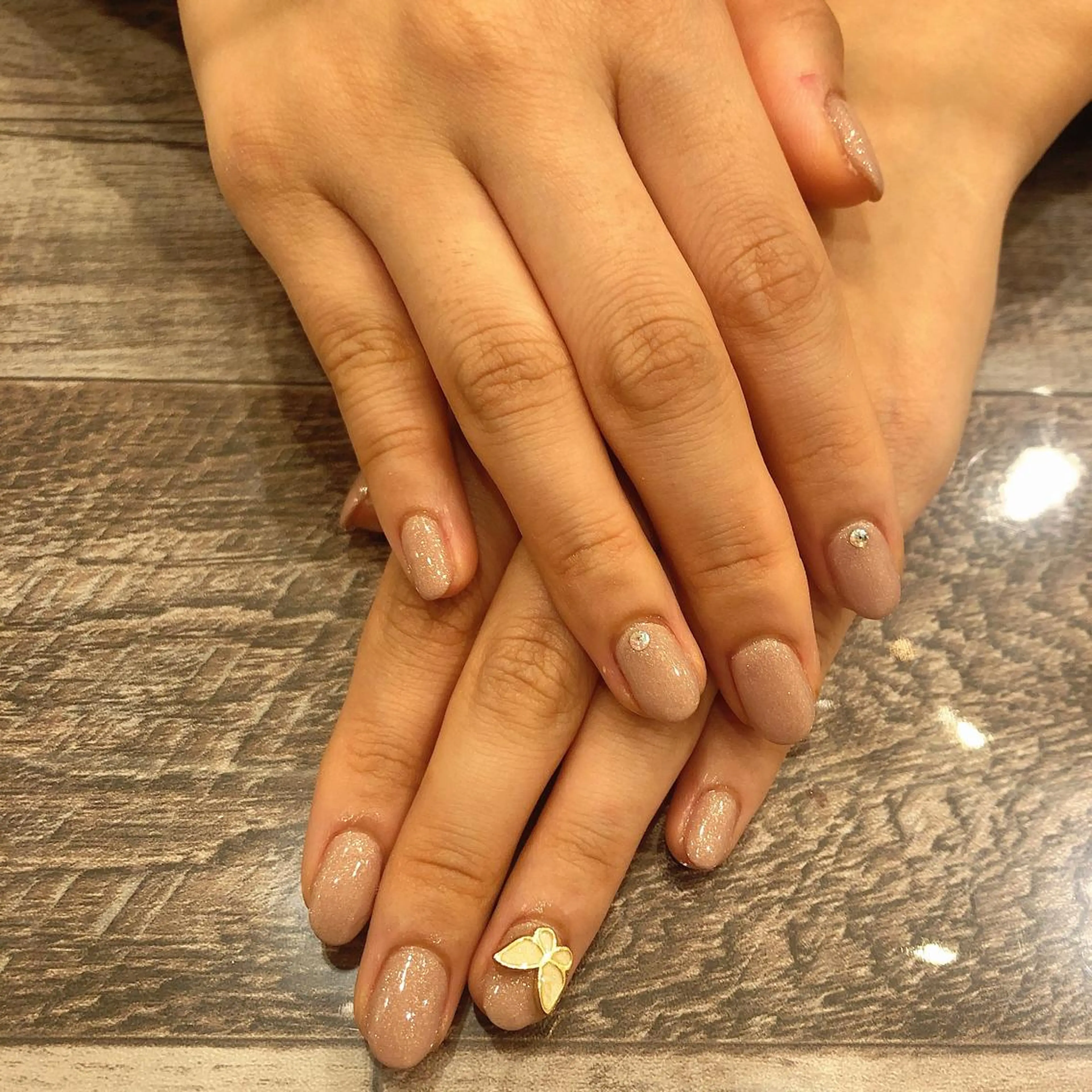 ネイル eclat.nail エクラネイルのネイルデザイン