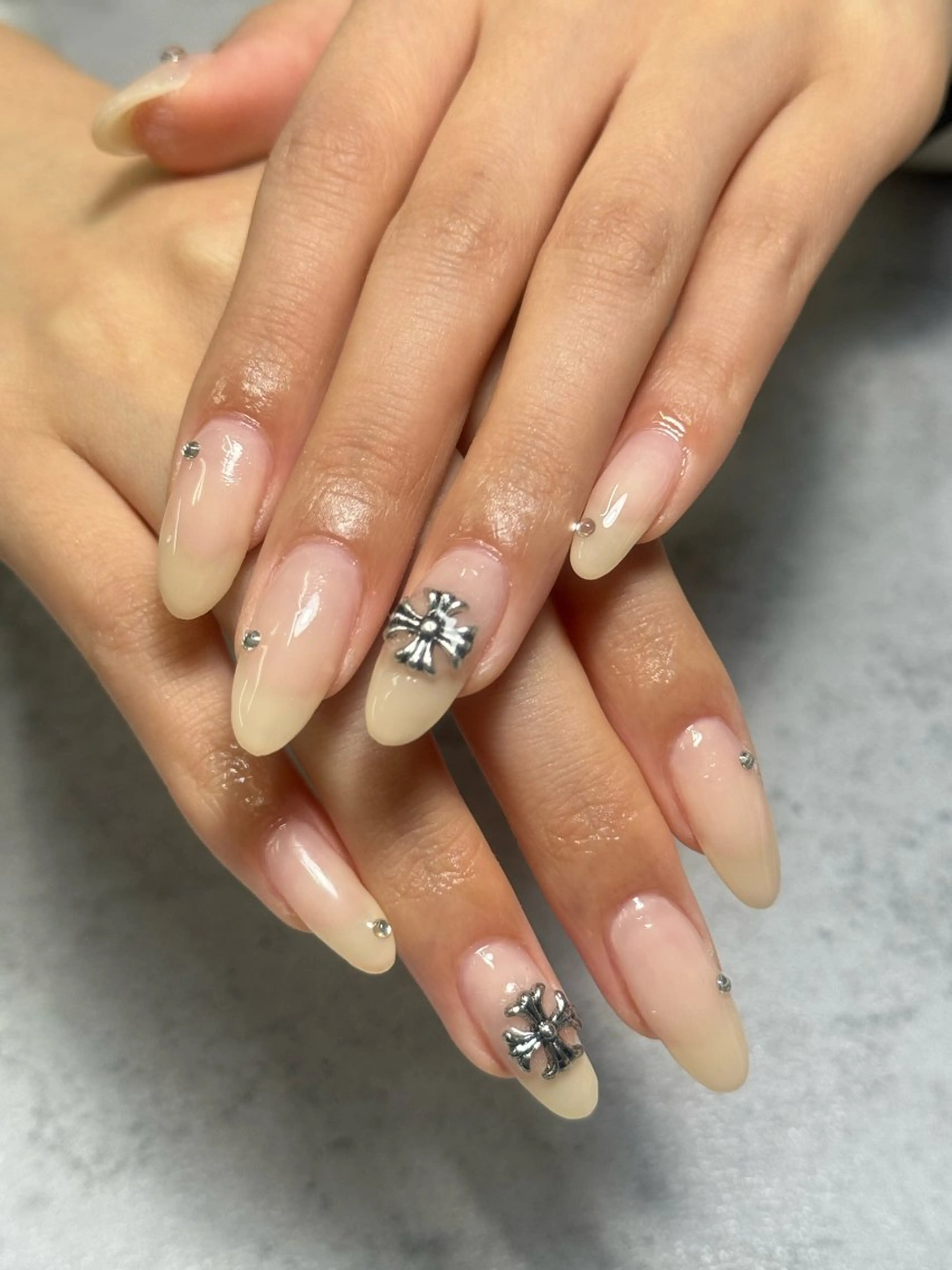ネイル K+1所属・k+1💅🏻 miyukiのネイルデザイン