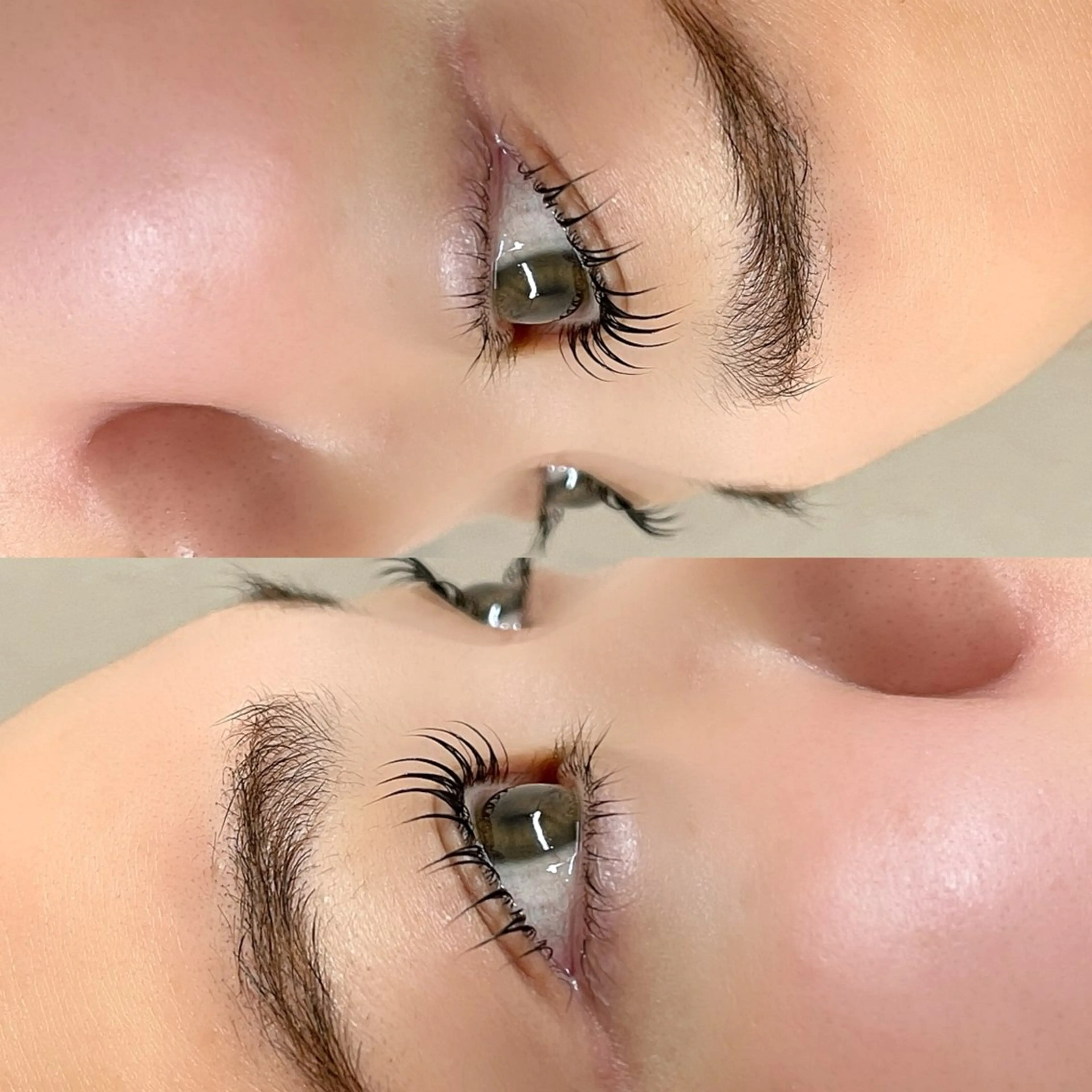 マツエク・マツパ sasaki rinaのマツエク・マツパデザイン