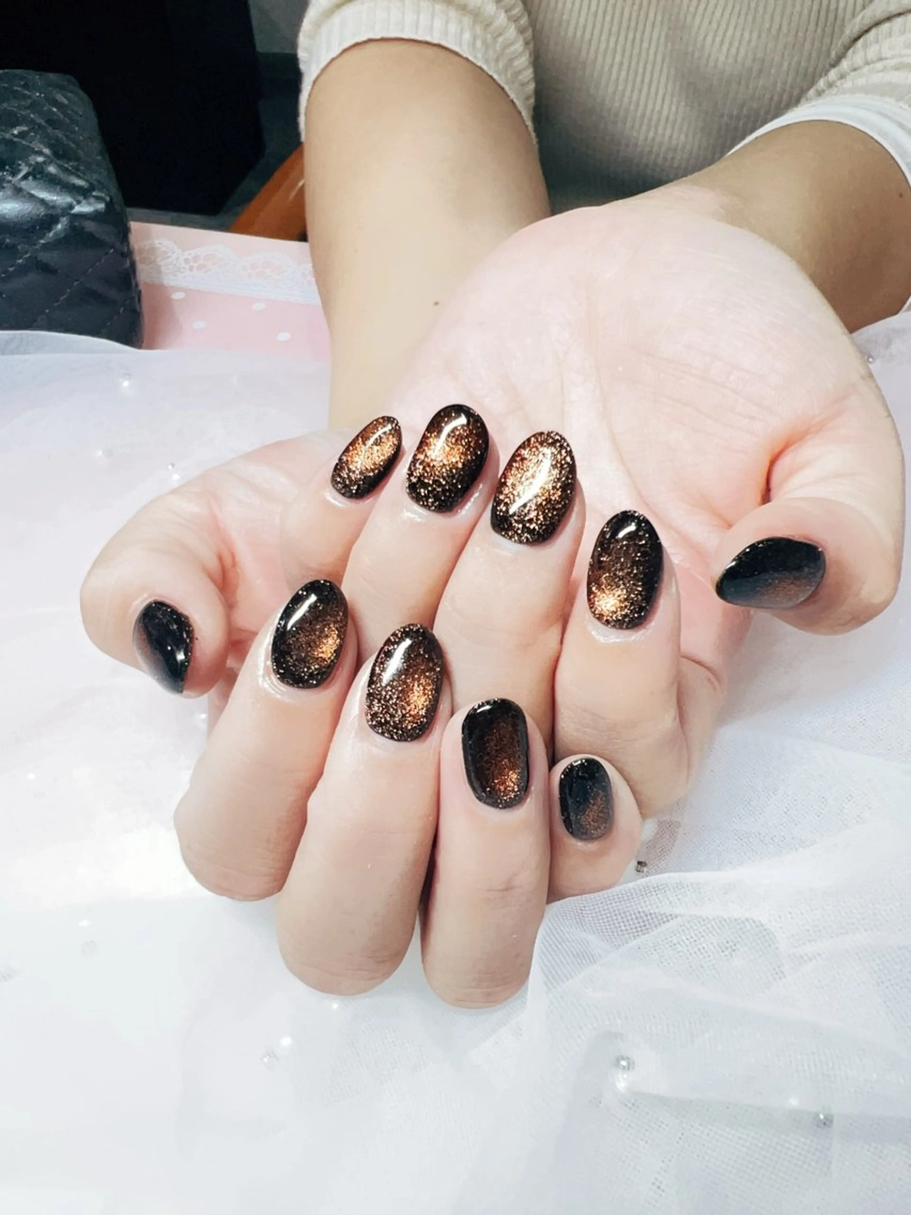 ネイル Sネイル サロン蕨店のネイルデザイン