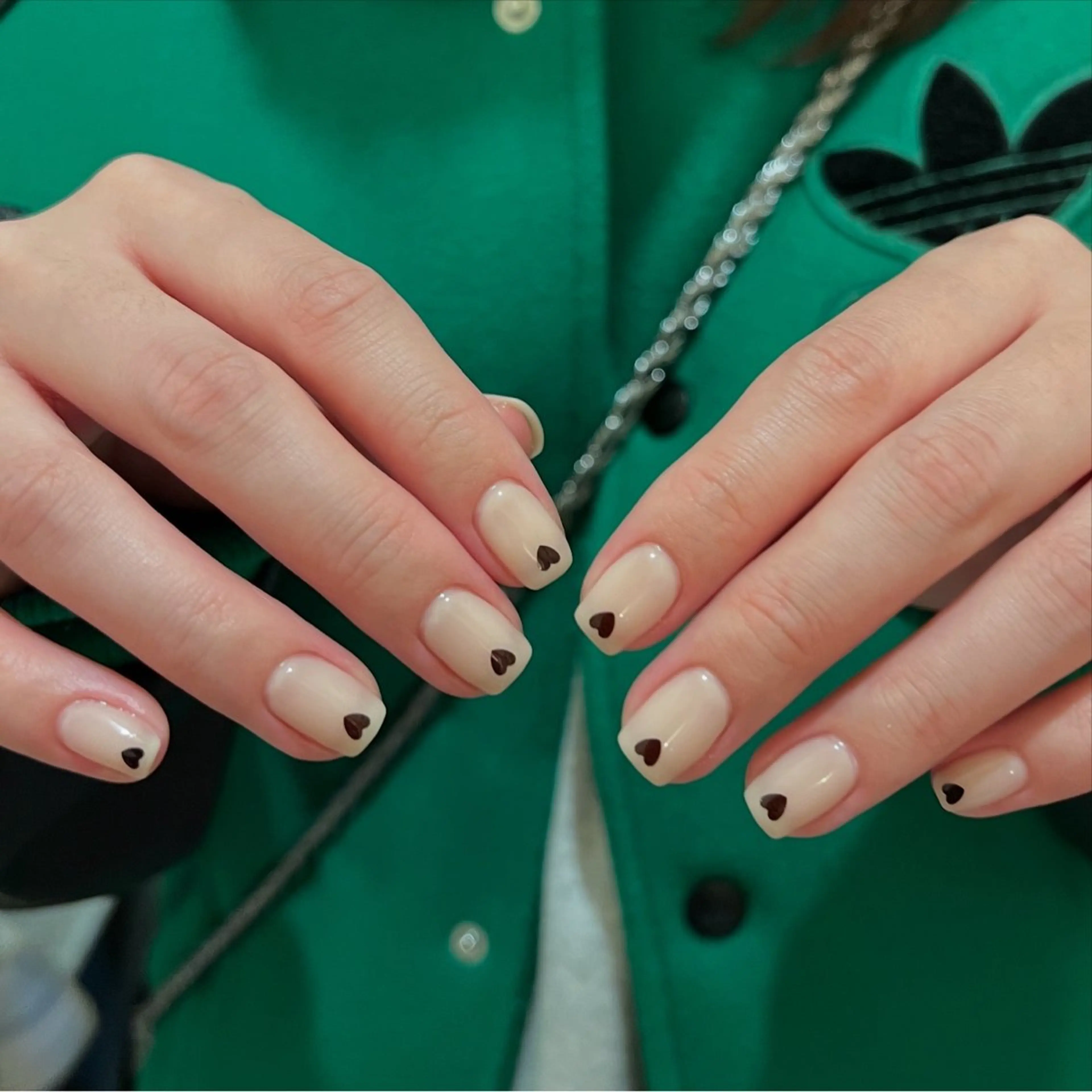 ネイル アートネイル urun eriのネイルデザイン