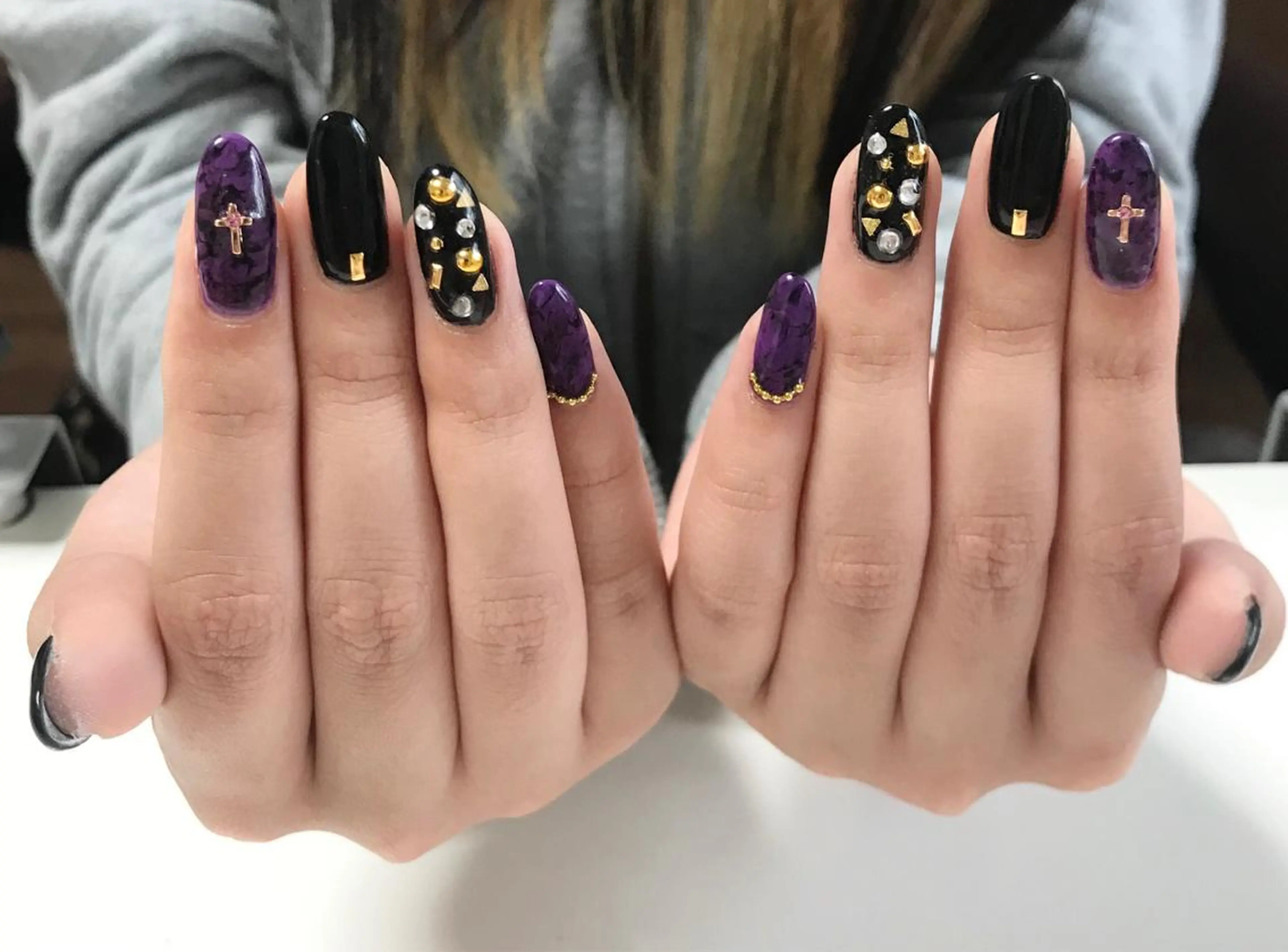 ネイル mahana nailのネイルデザイン