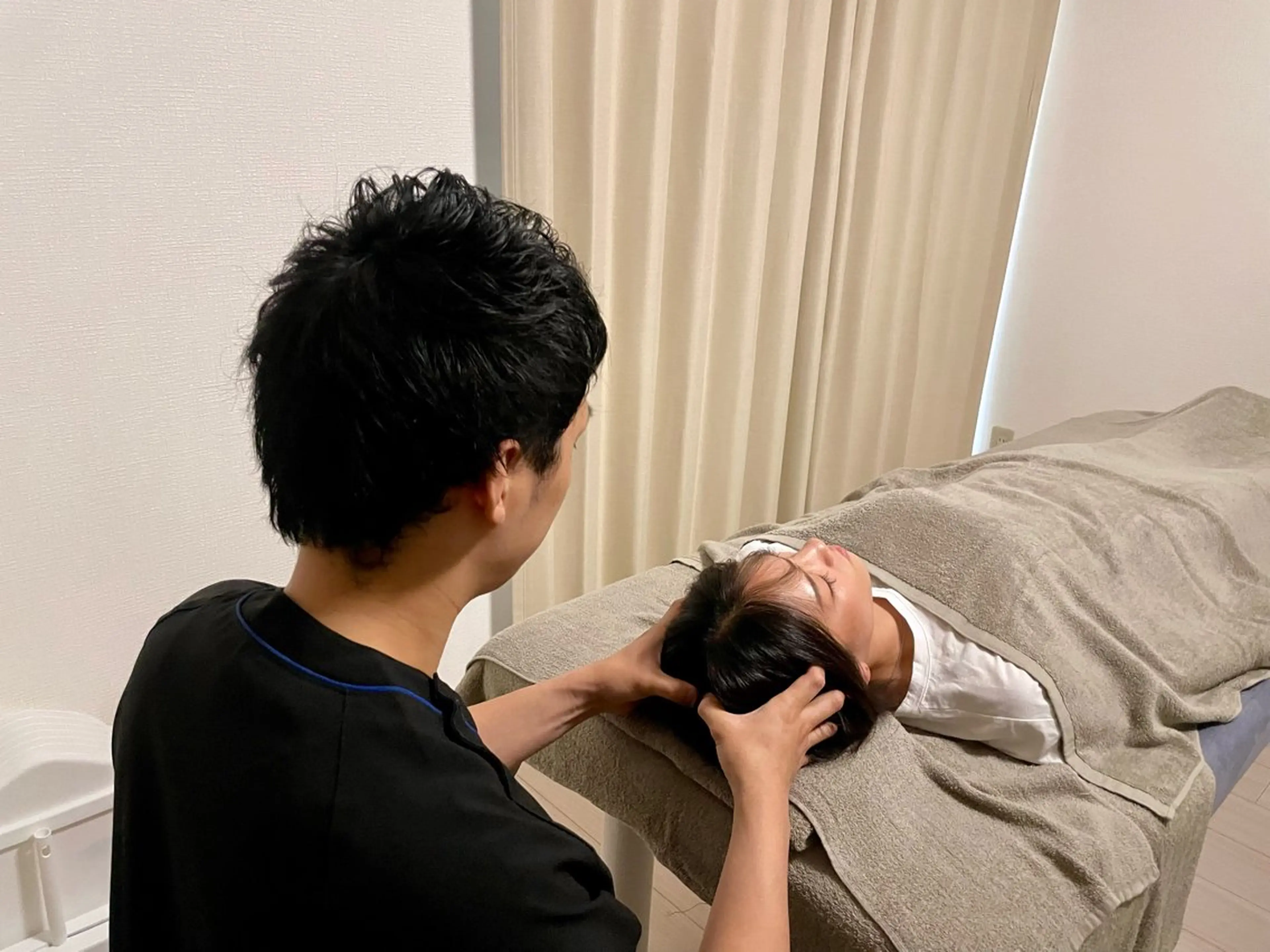 エステ リラク 小顔矯正&整体院🍀 REARX なんばのエステ・リラクイメージ