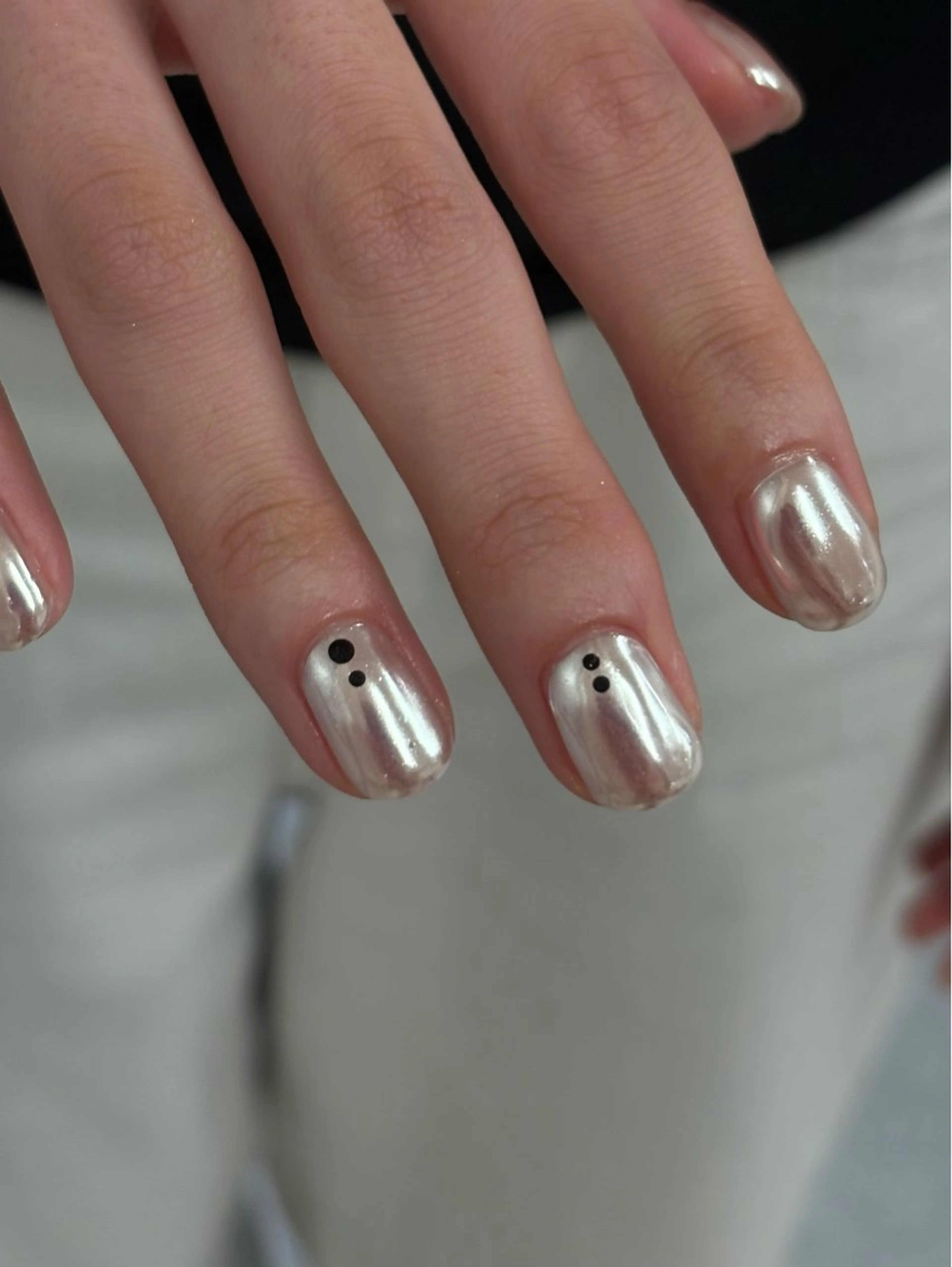 ネイル 甲村 未玖のネイルデザイン