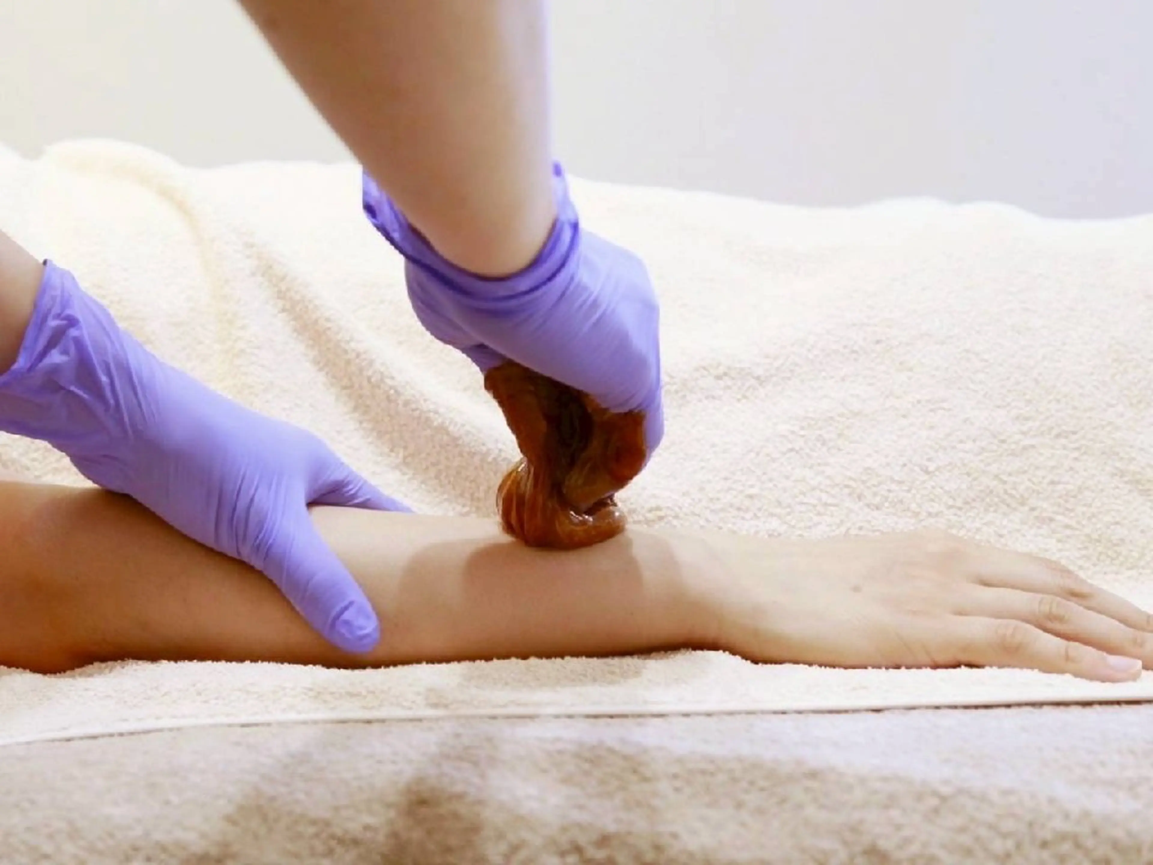 脱毛 高見 明子のエステ・リラクイメージ