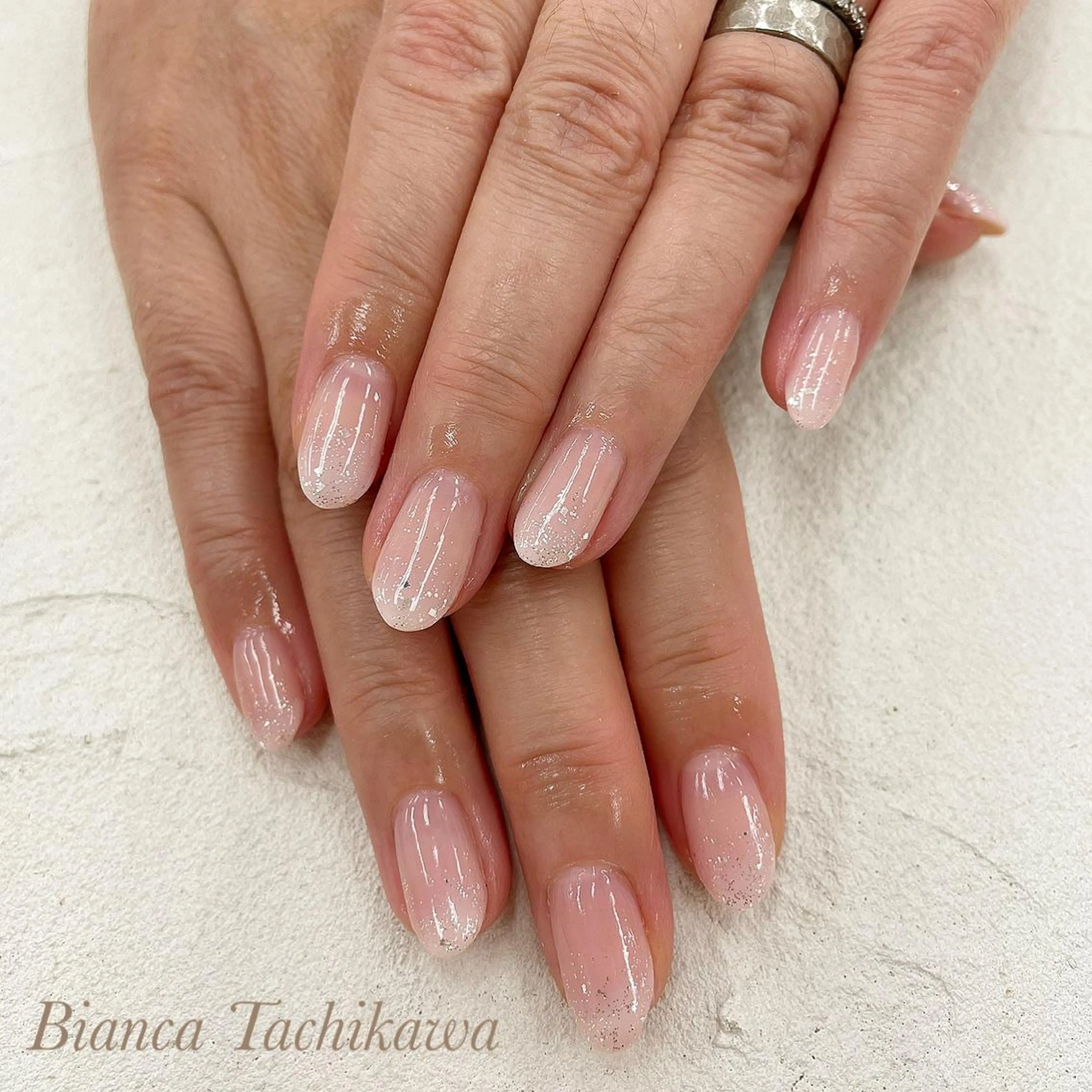ネイル Bianca高円寺店 やまね💅💕のネイルデザイン
