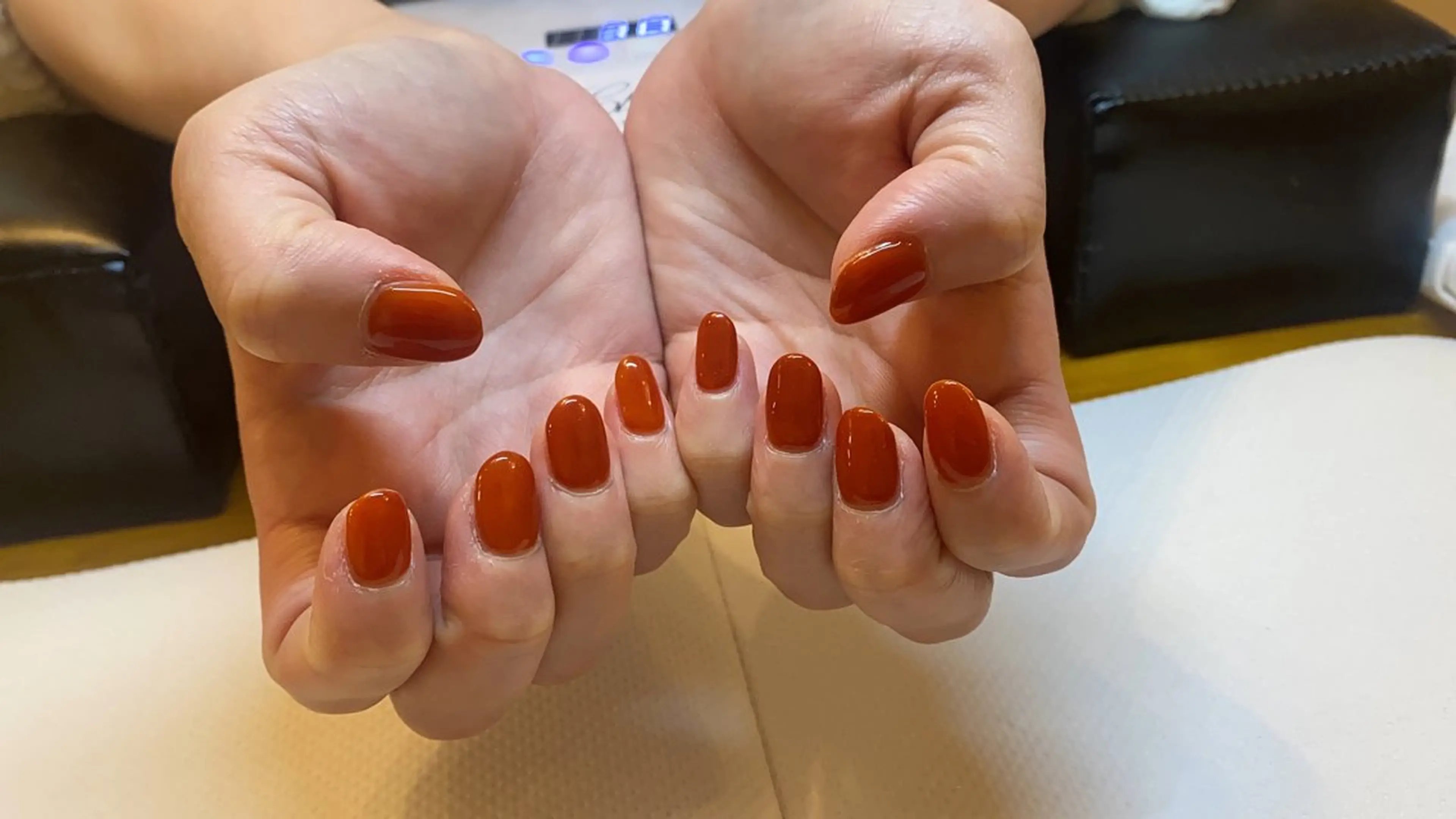 ネイル 谷 友梨香のネイルデザイン