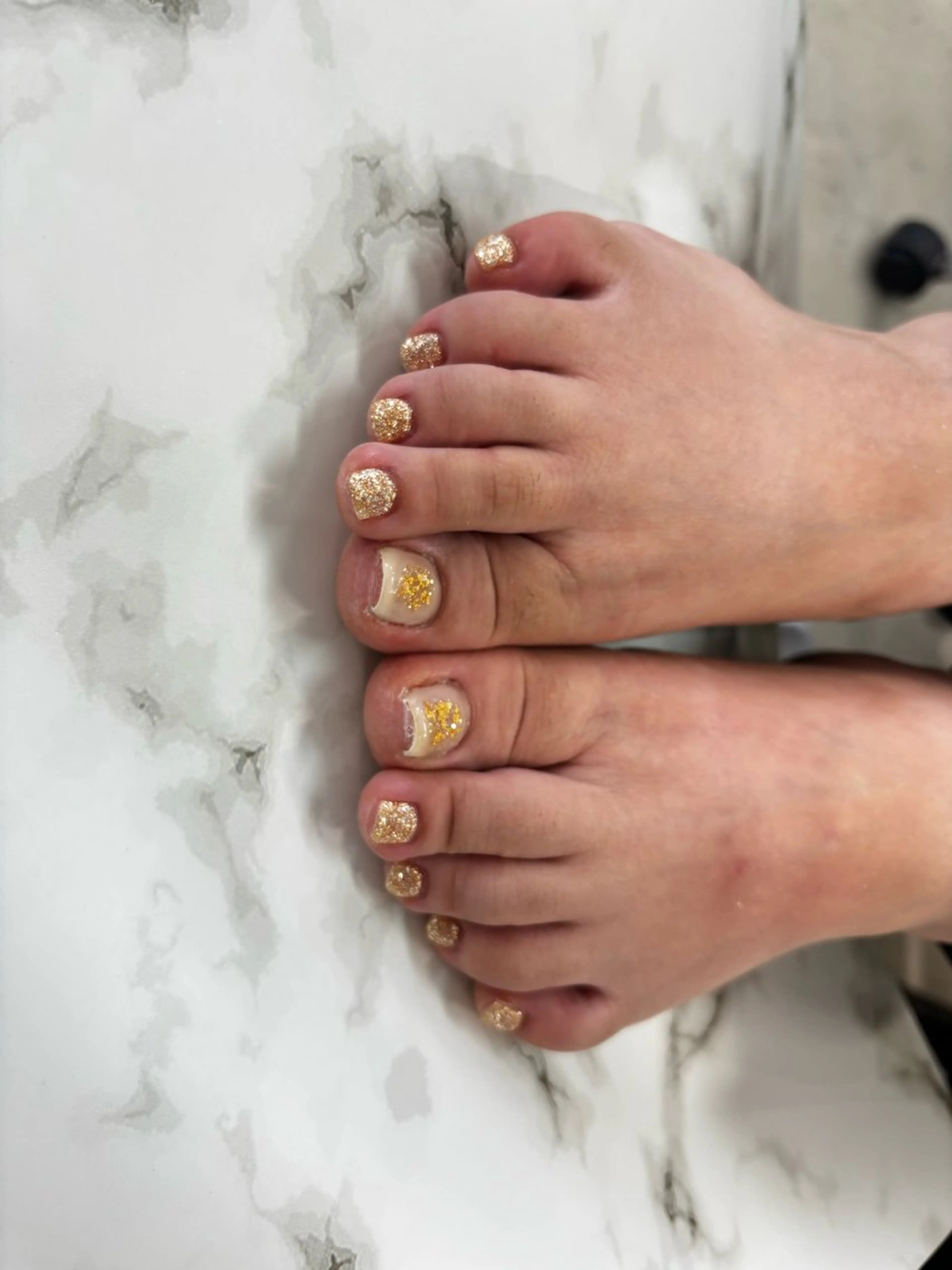 ネイル Rich to安城店所属・長坂 若菜のネイルデザイン