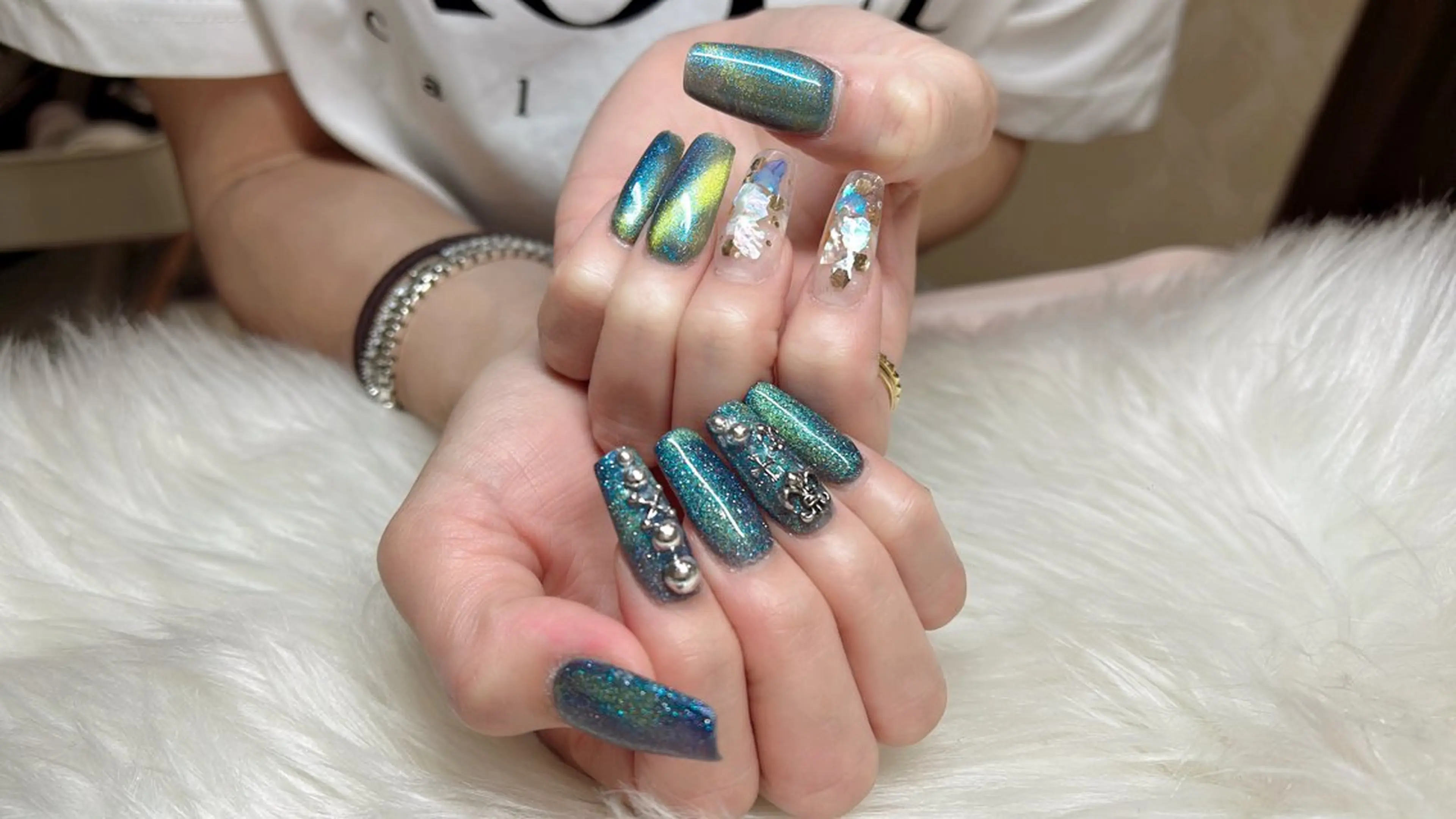 ネイル 《LB》ラブリエ Nail&eyeのマツエク・マツパデザイン