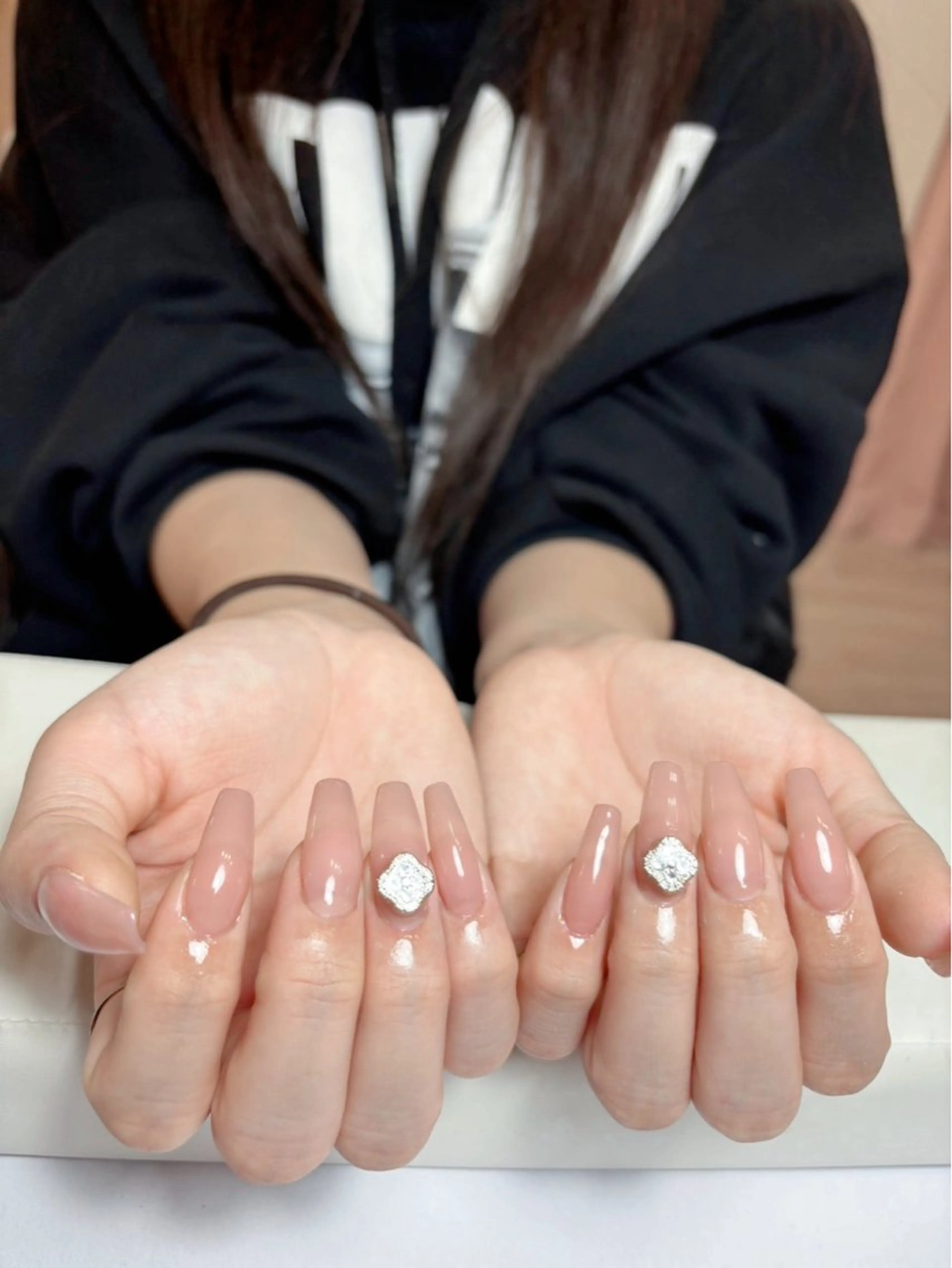 ネイル Bél Nail salonのネイルデザイン