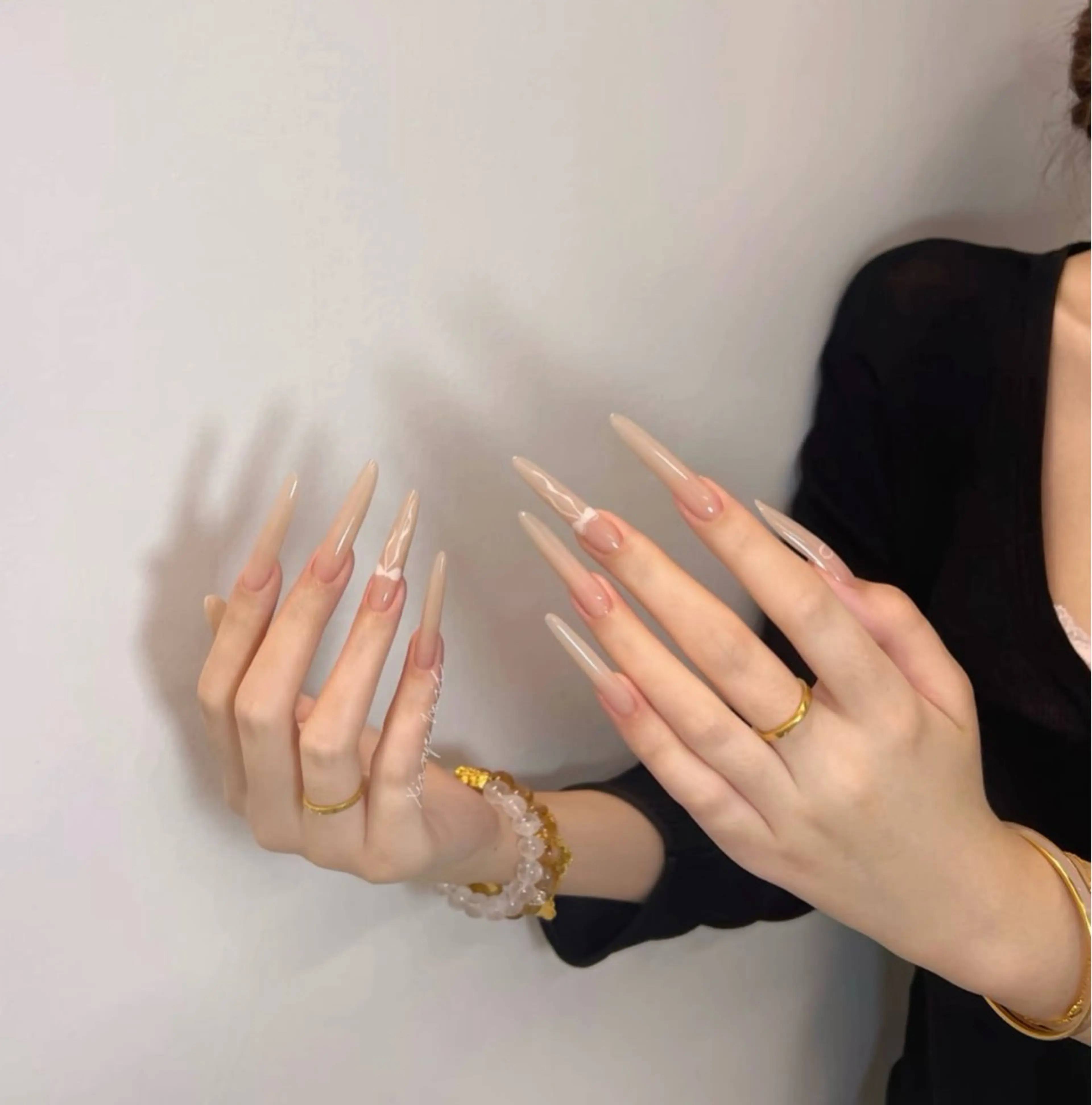 ネイル ハンドネイル U.mi Nail Salonのネイルデザイン