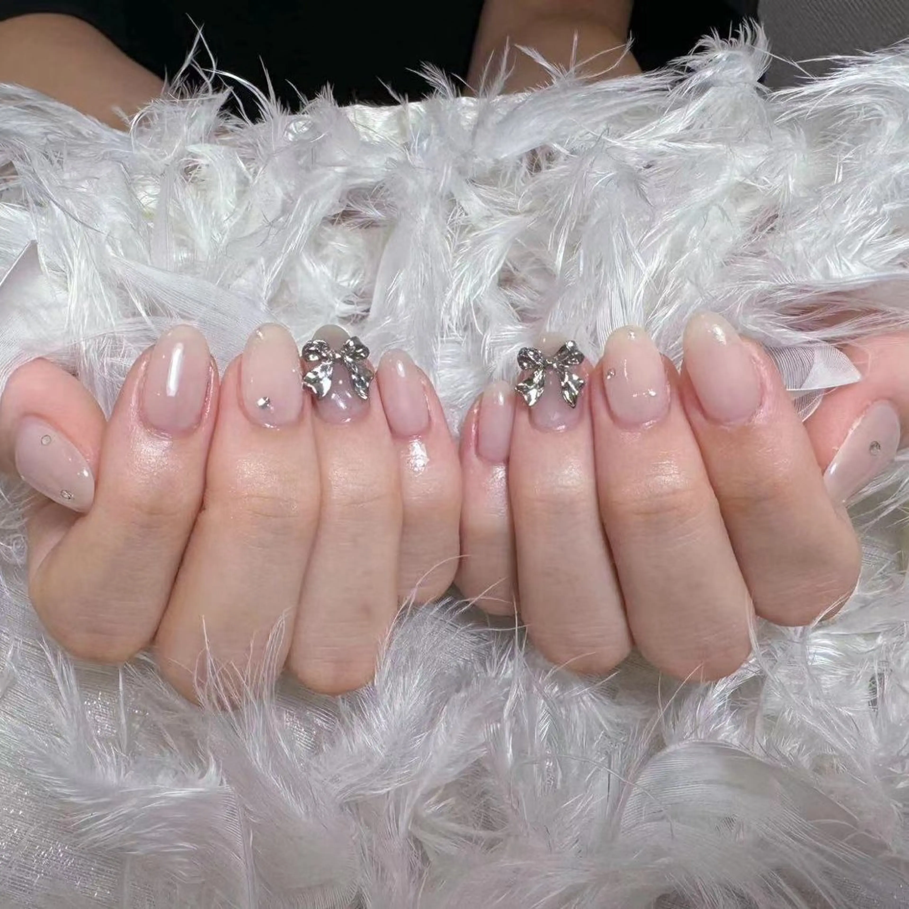 ネイル DIAMOND Nail🥇のネイルデザイン