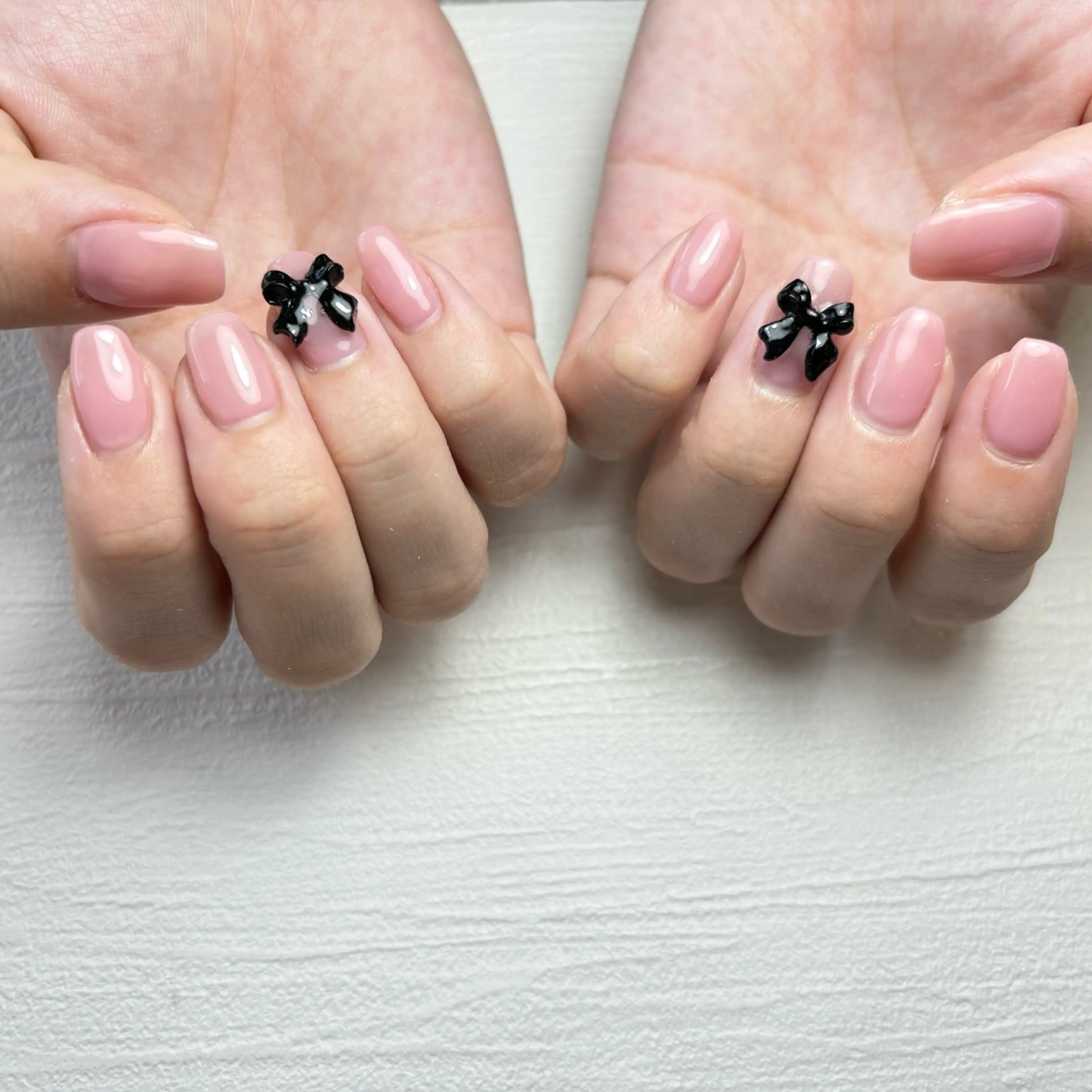 ネイル 及川 莉奈のネイルデザイン