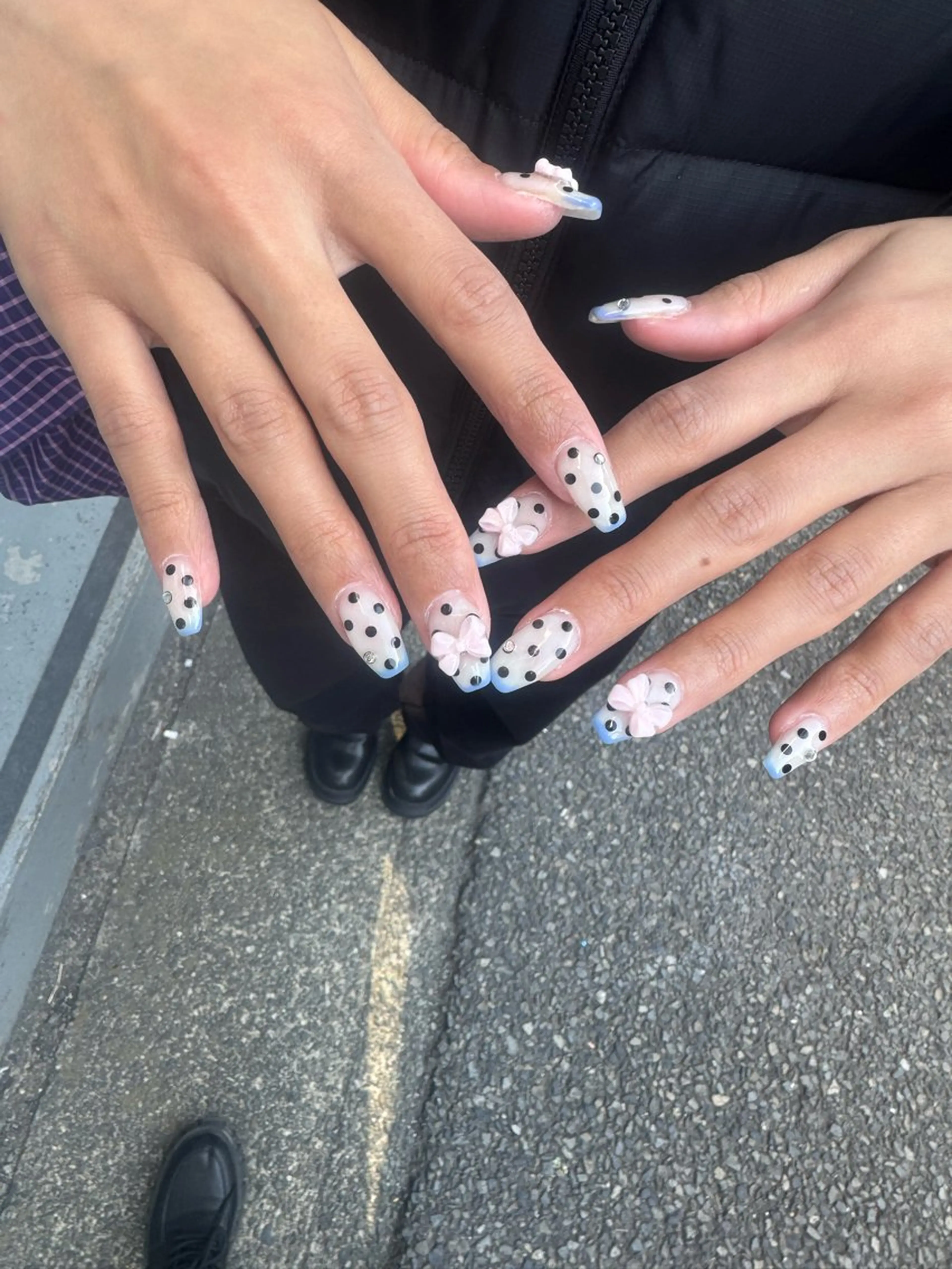 ネイル LAVISH nail salonのネイルデザイン