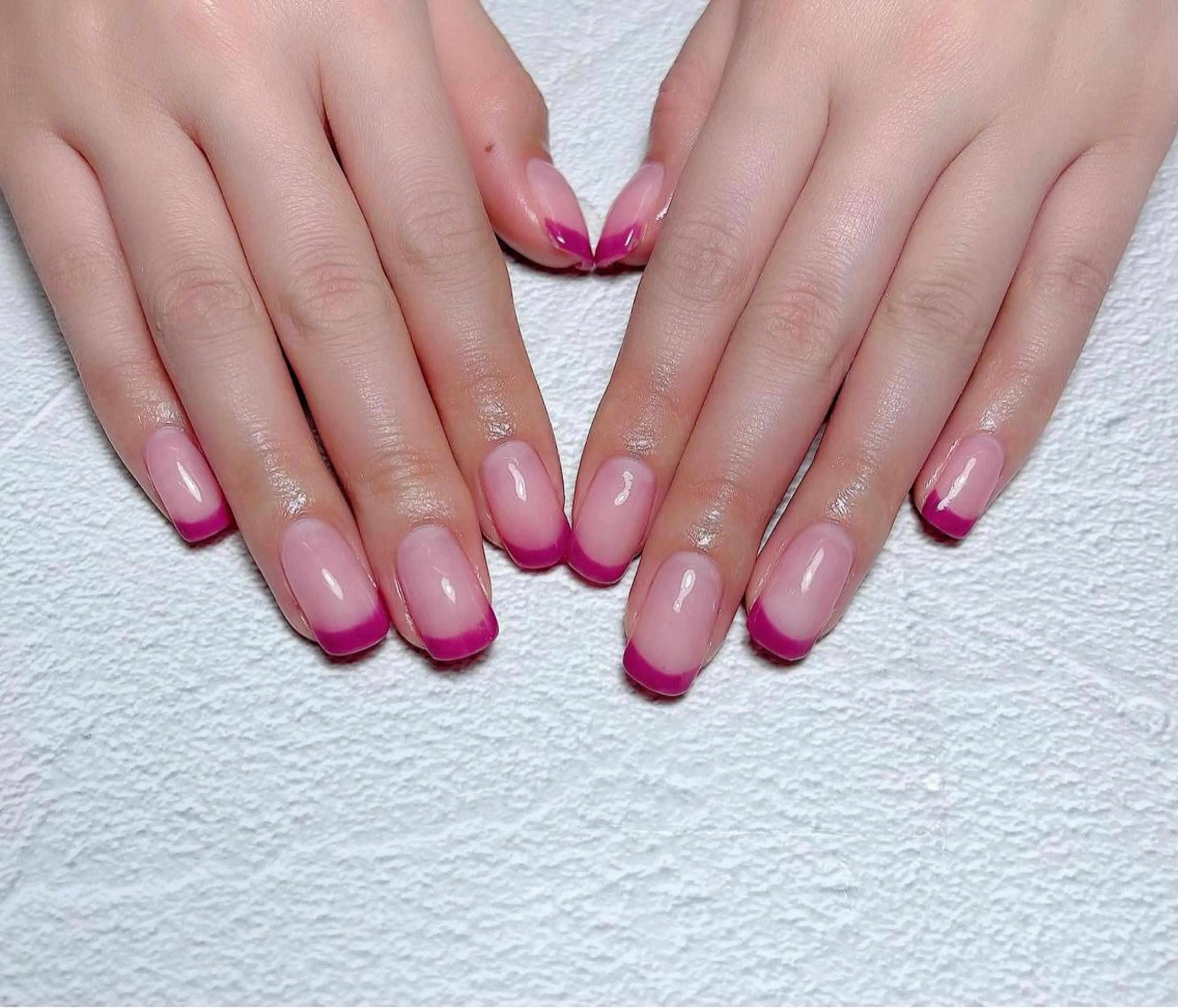 ネイル ハンドネイル hairsalon556所属・hairsalon 556のネイルデザイン