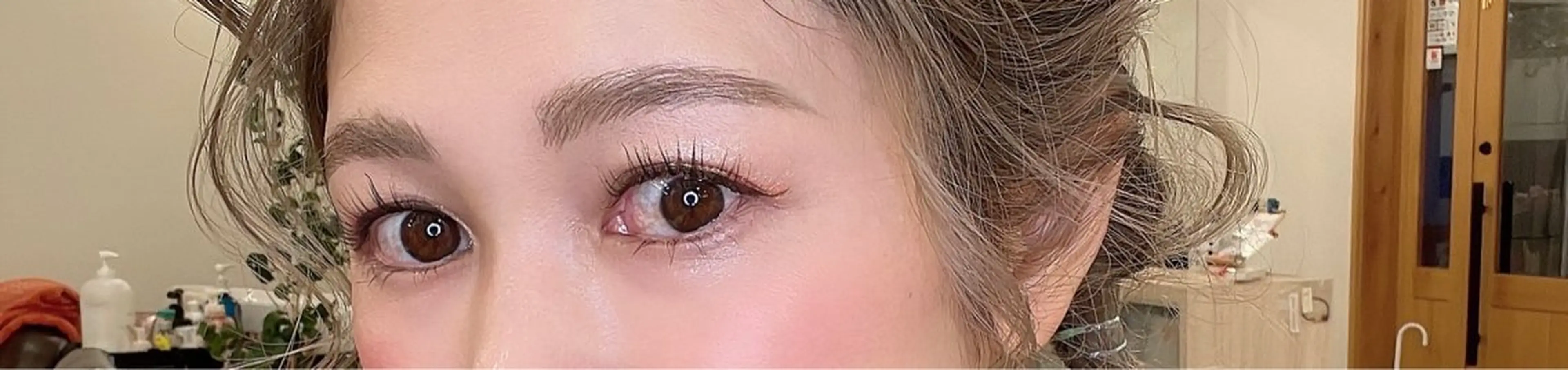 ご新規様✨パリジェンヌラッシュリフトの写真