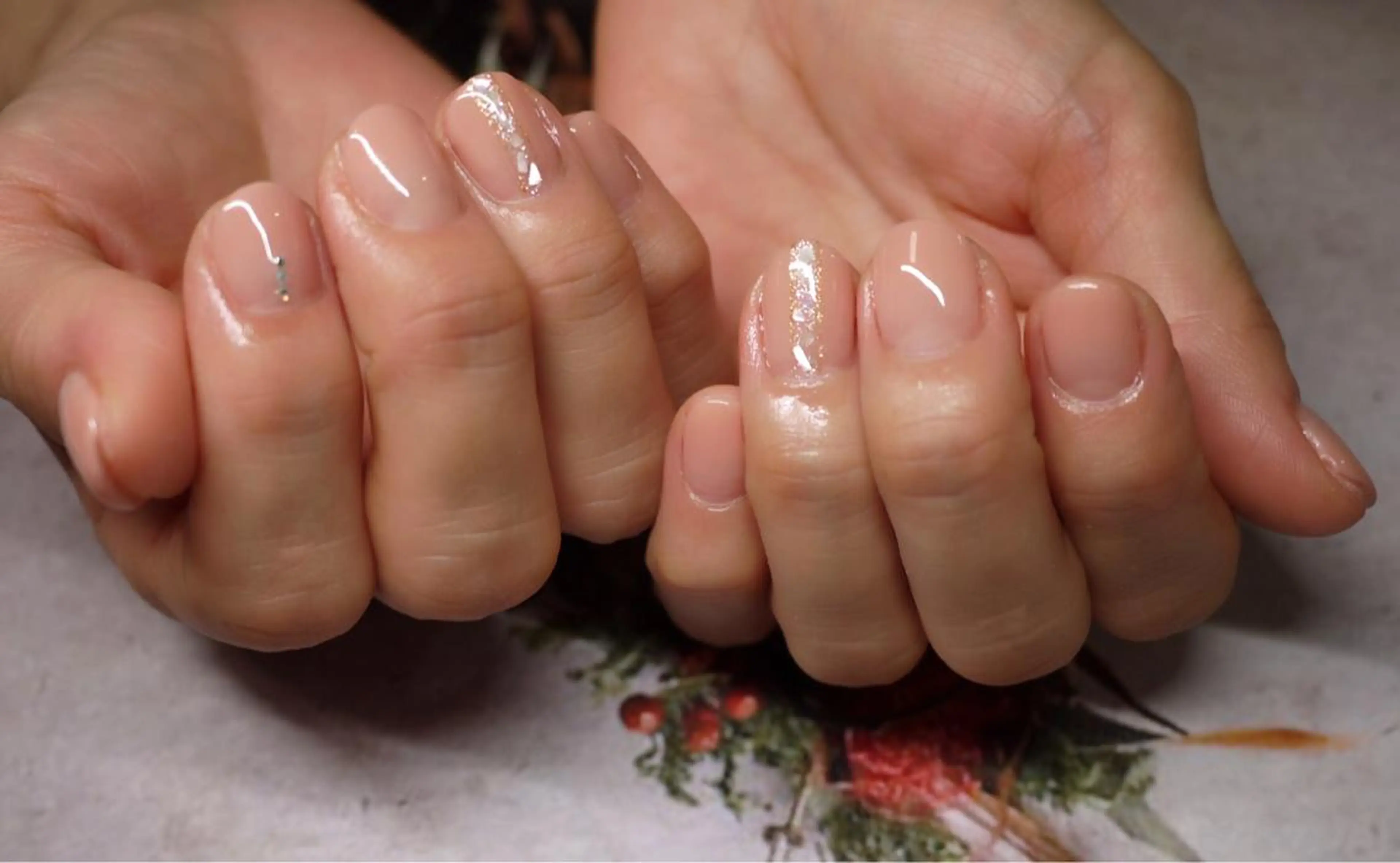 ネイル ハンドネイル A MODO MIOのネイルデザイン