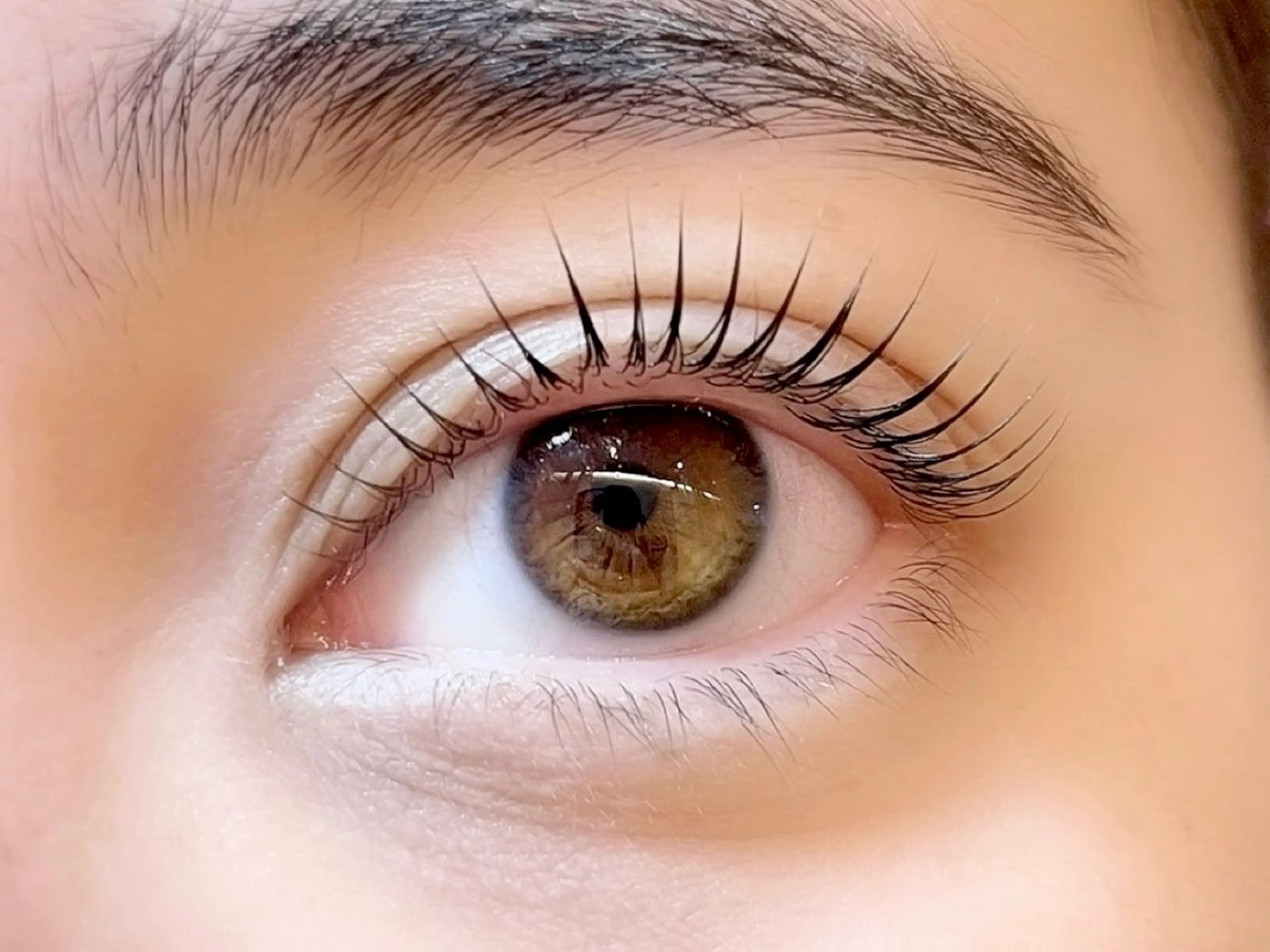 マツエク・マツパ sola: neolive熊田のマツエク・マツパデザイン