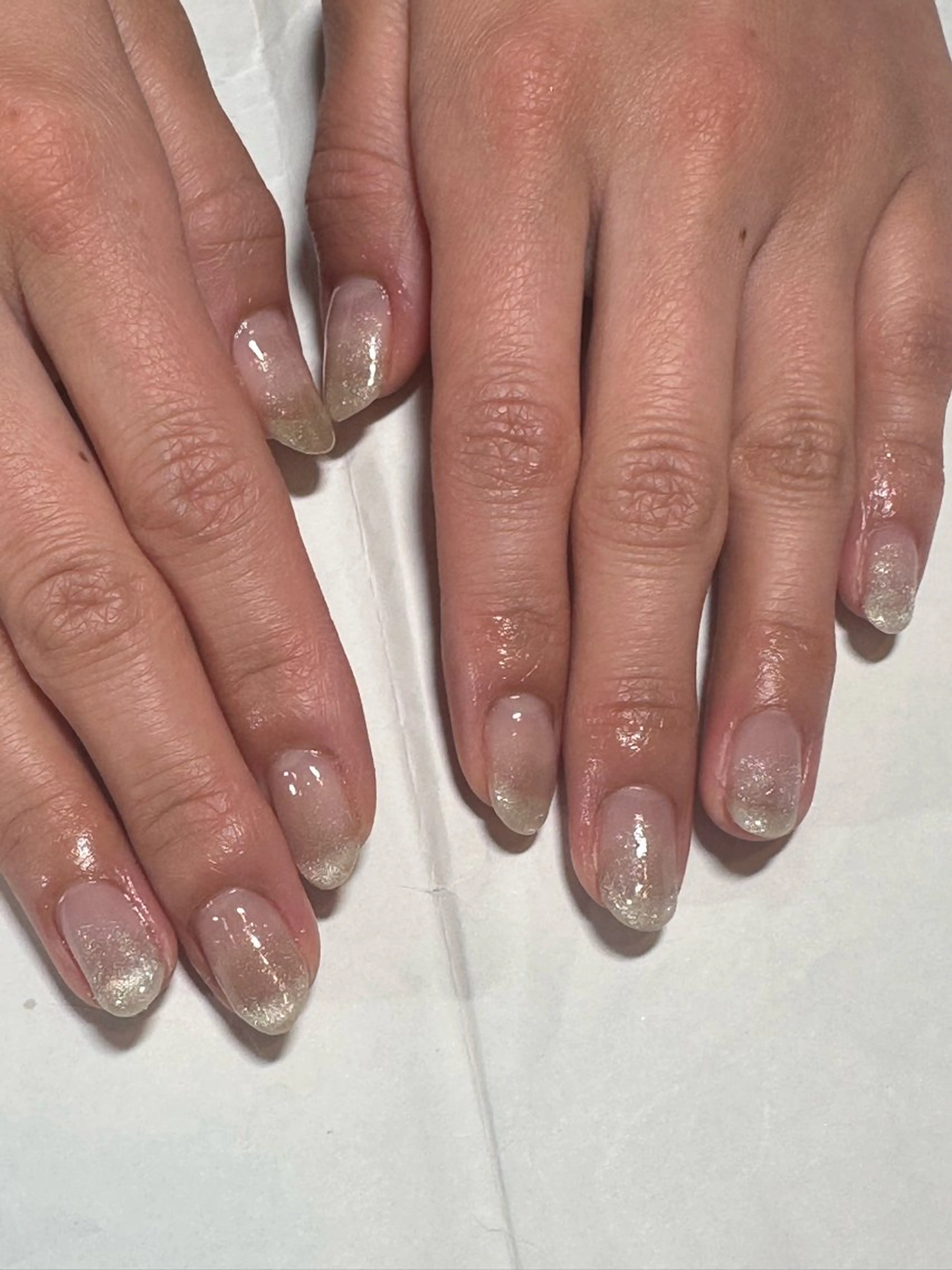 ネイル e.nail所属・🍎吉田 恵里🍎のネイルデザイン