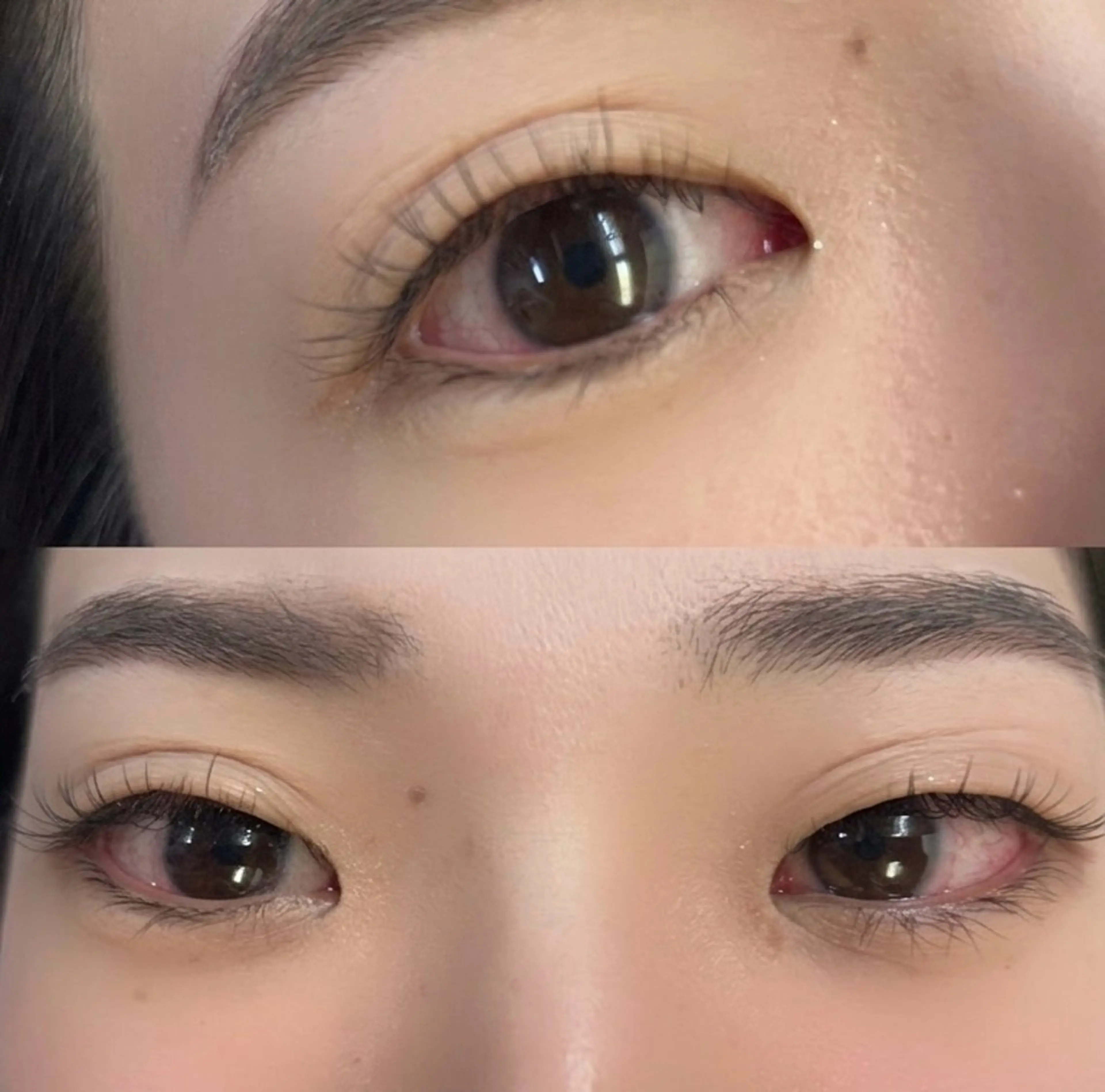 マツエク・マツパ CCカール Cカール フラットラッシュ Jカール EYELA みやびのマツエク・マツパデザイン