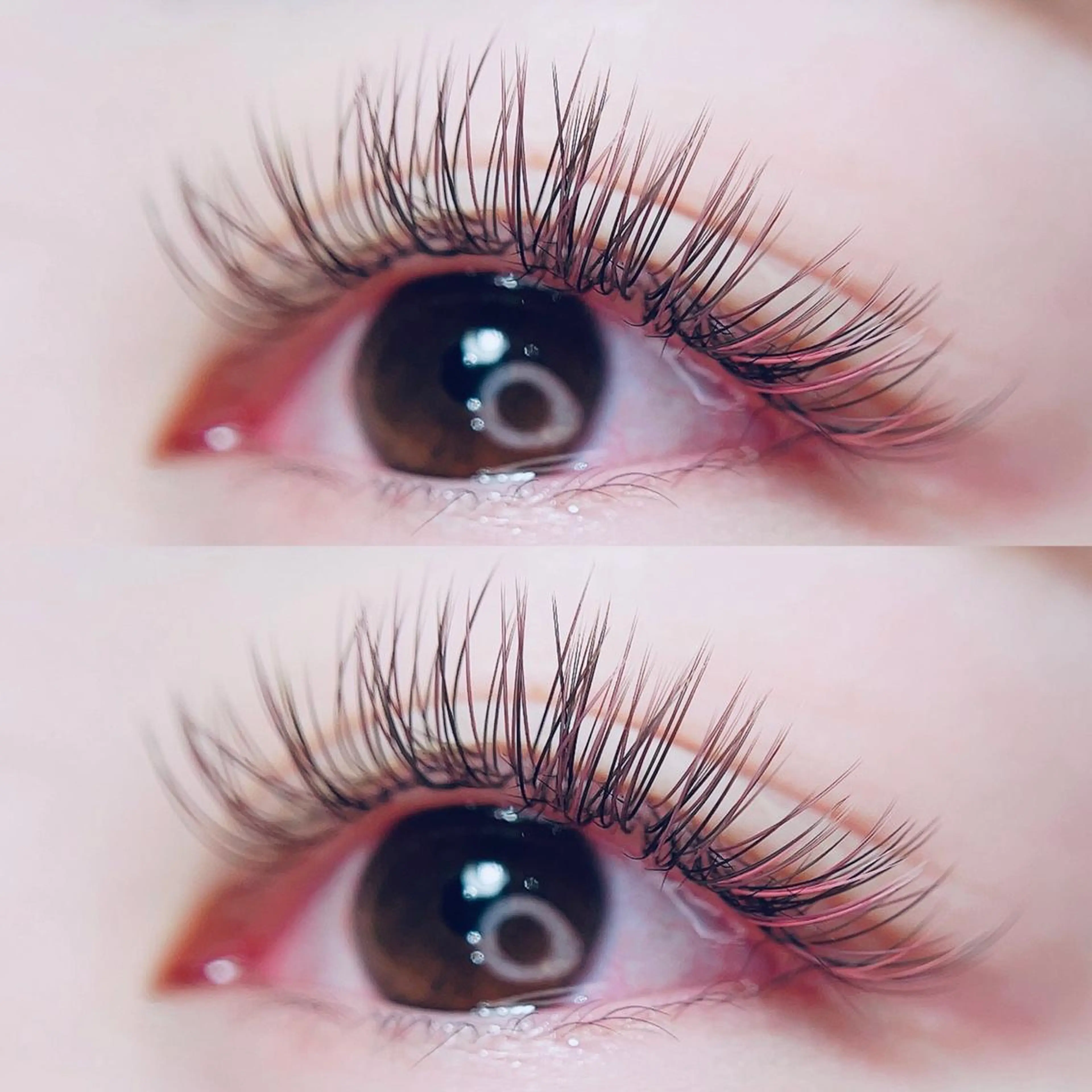 マツエク・マツパ マツエク MARI .のマツエク・マツパデザイン