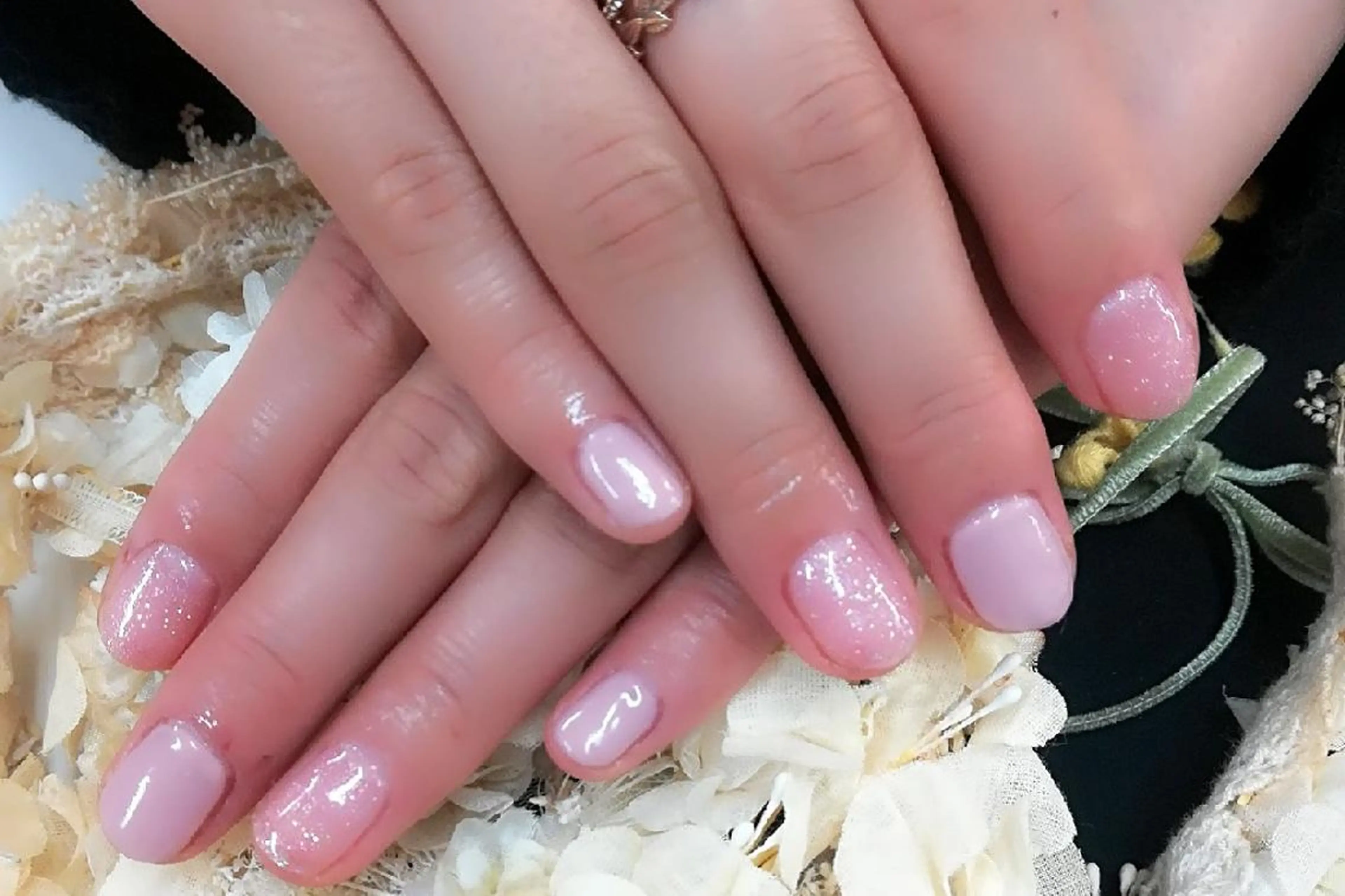 ネイル 🅖🅤🅩🅔🅛 salonのエステ・リラクイメージ