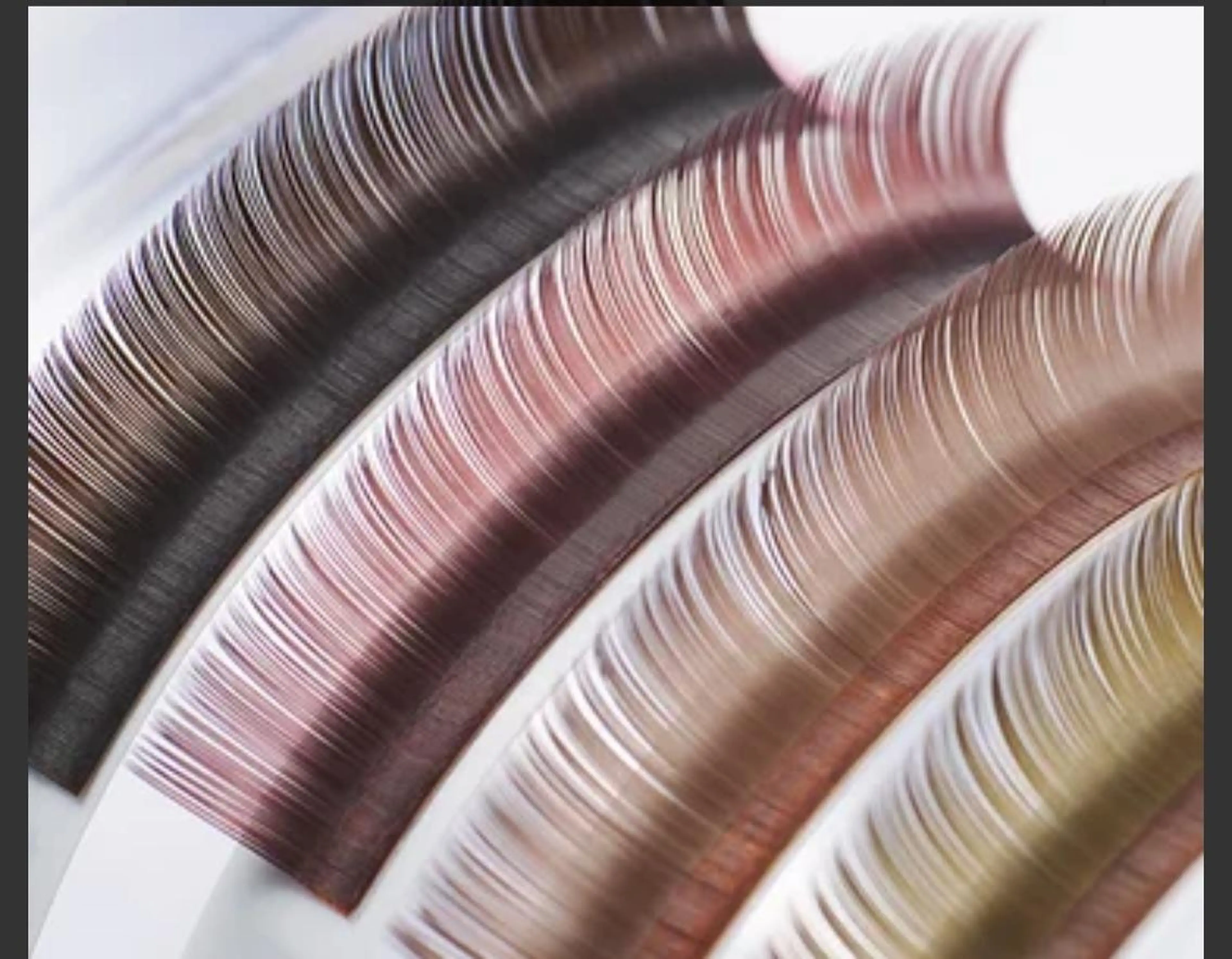 マツエク・マツパ マツエク ALITA 池袋店のマツエク・マツパデザイン