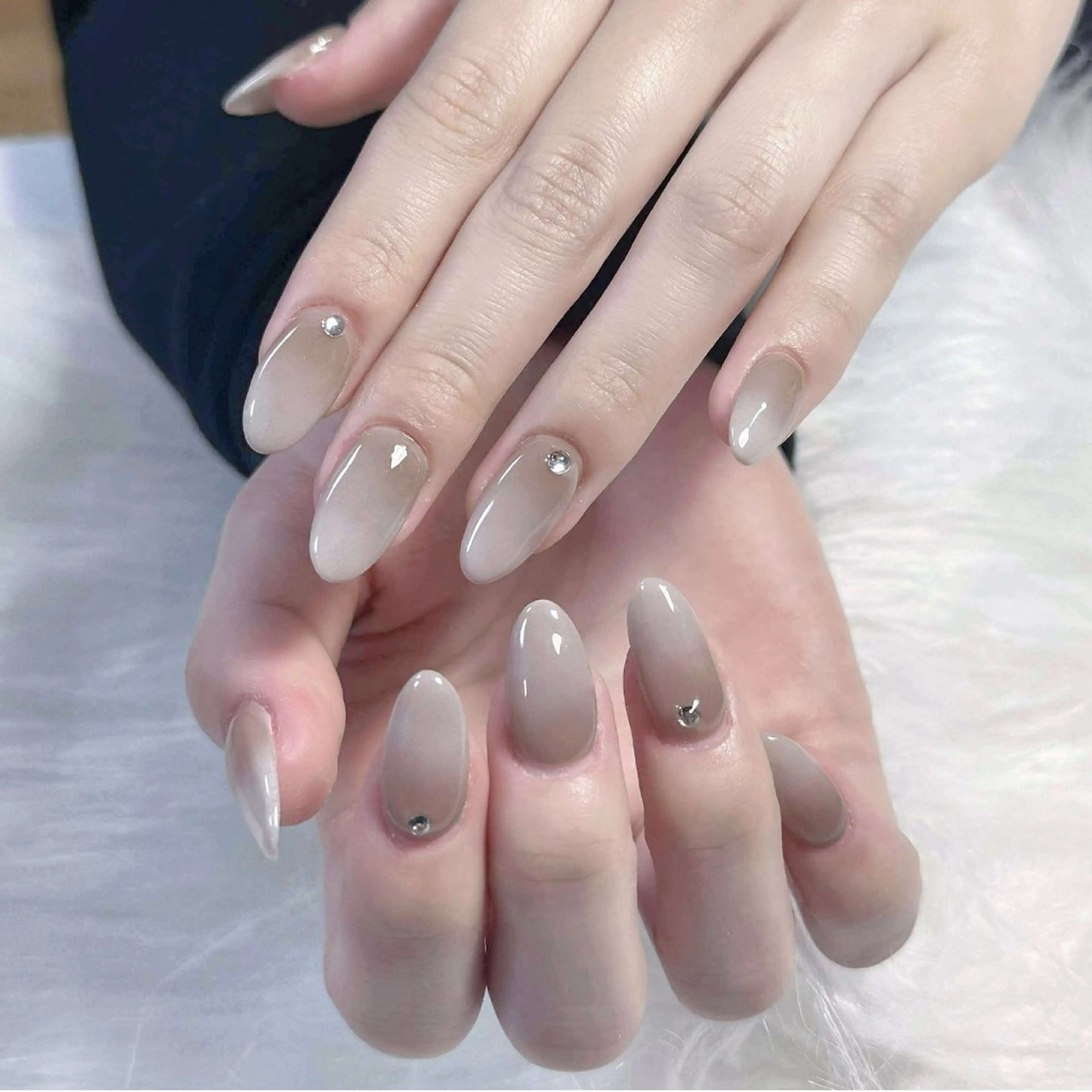 ネイル Thanh Hana Nailのネイルデザイン