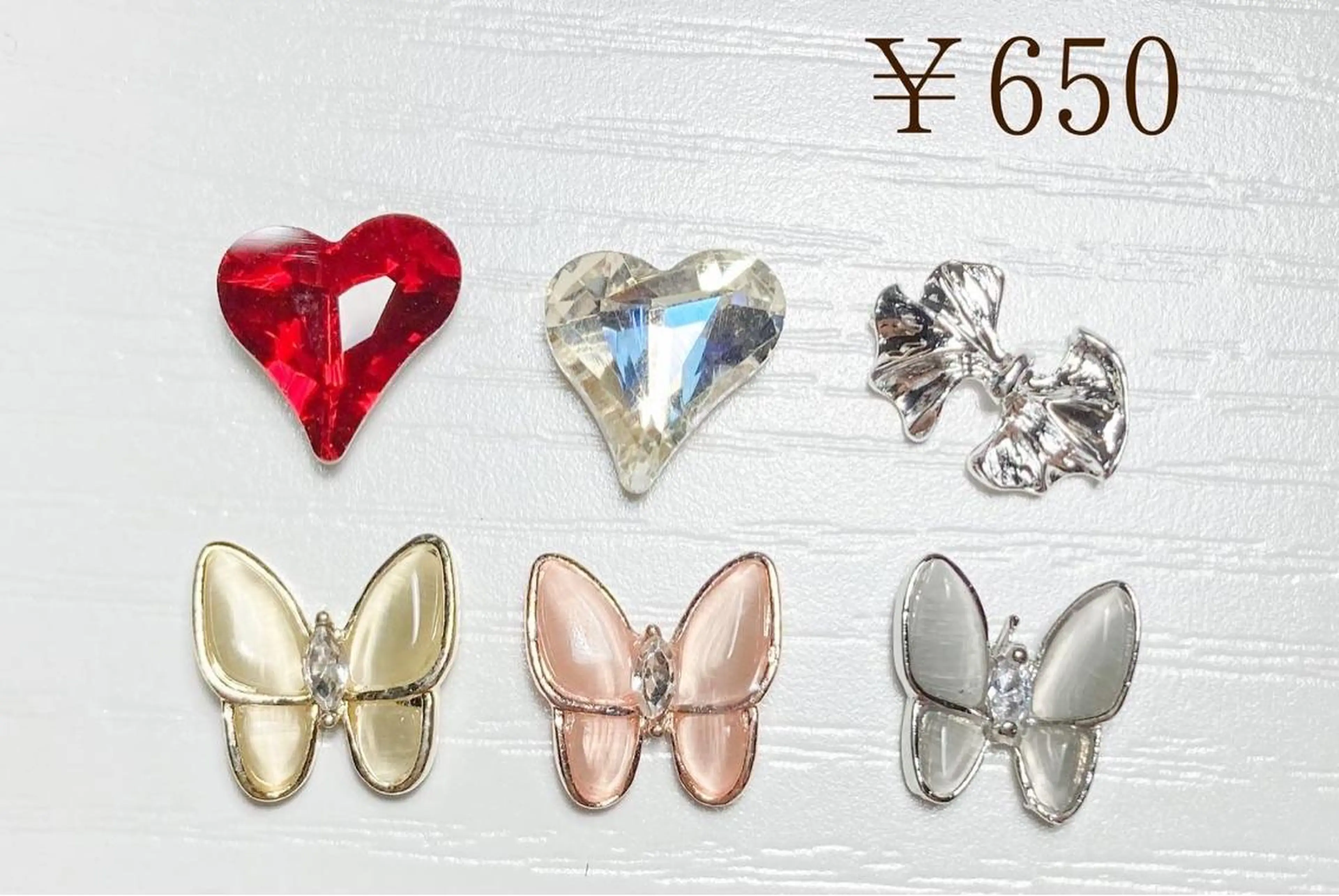 ネイル ハート 韓国ネイル mofmofnail 🌿shimizuのネイルデザイン