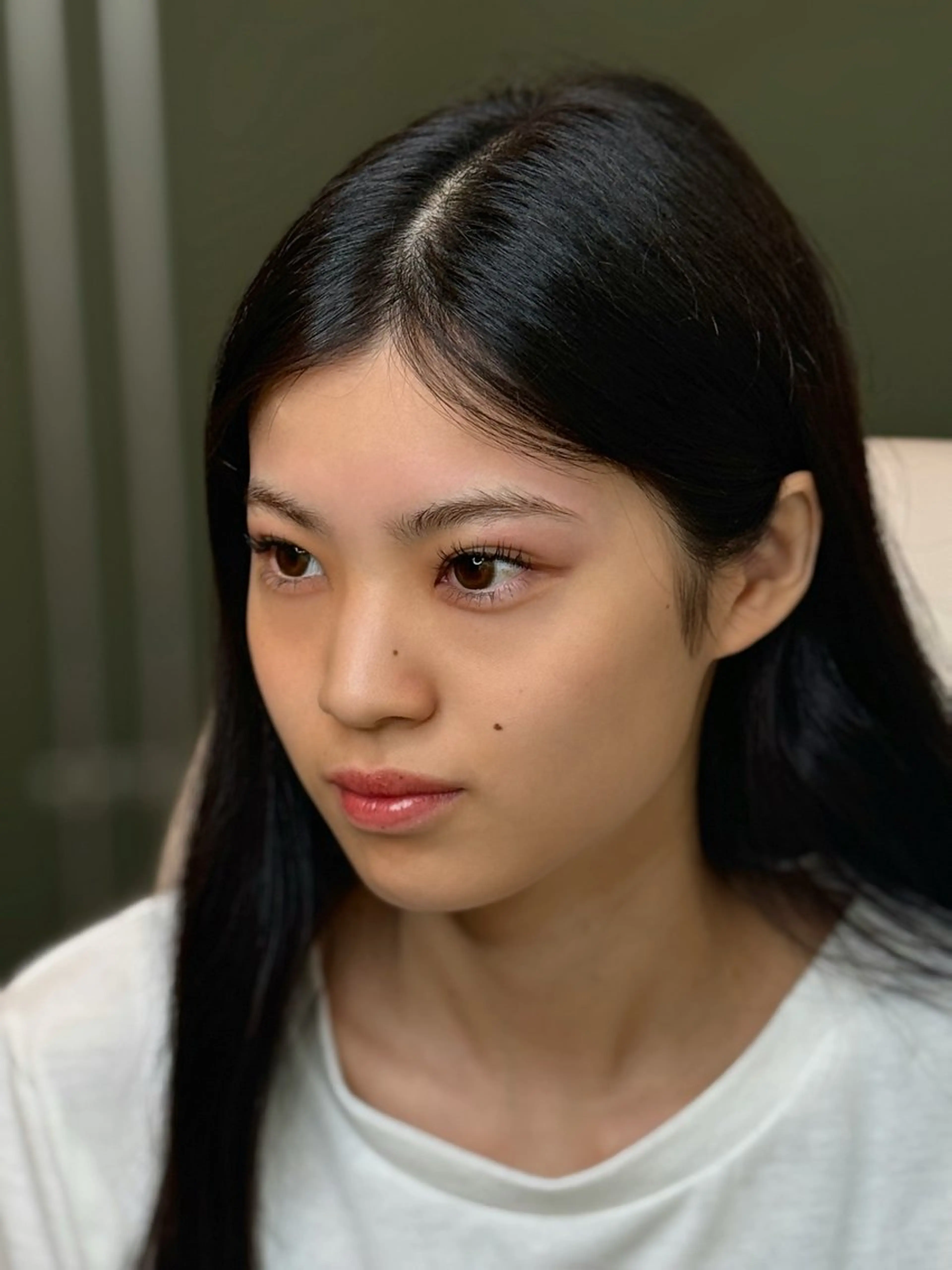 アイブロウ ワックス脱毛 Eyebrow salon Naiden所属・Naiden/ ゆりっぺの眉毛・アイブロウイメージ