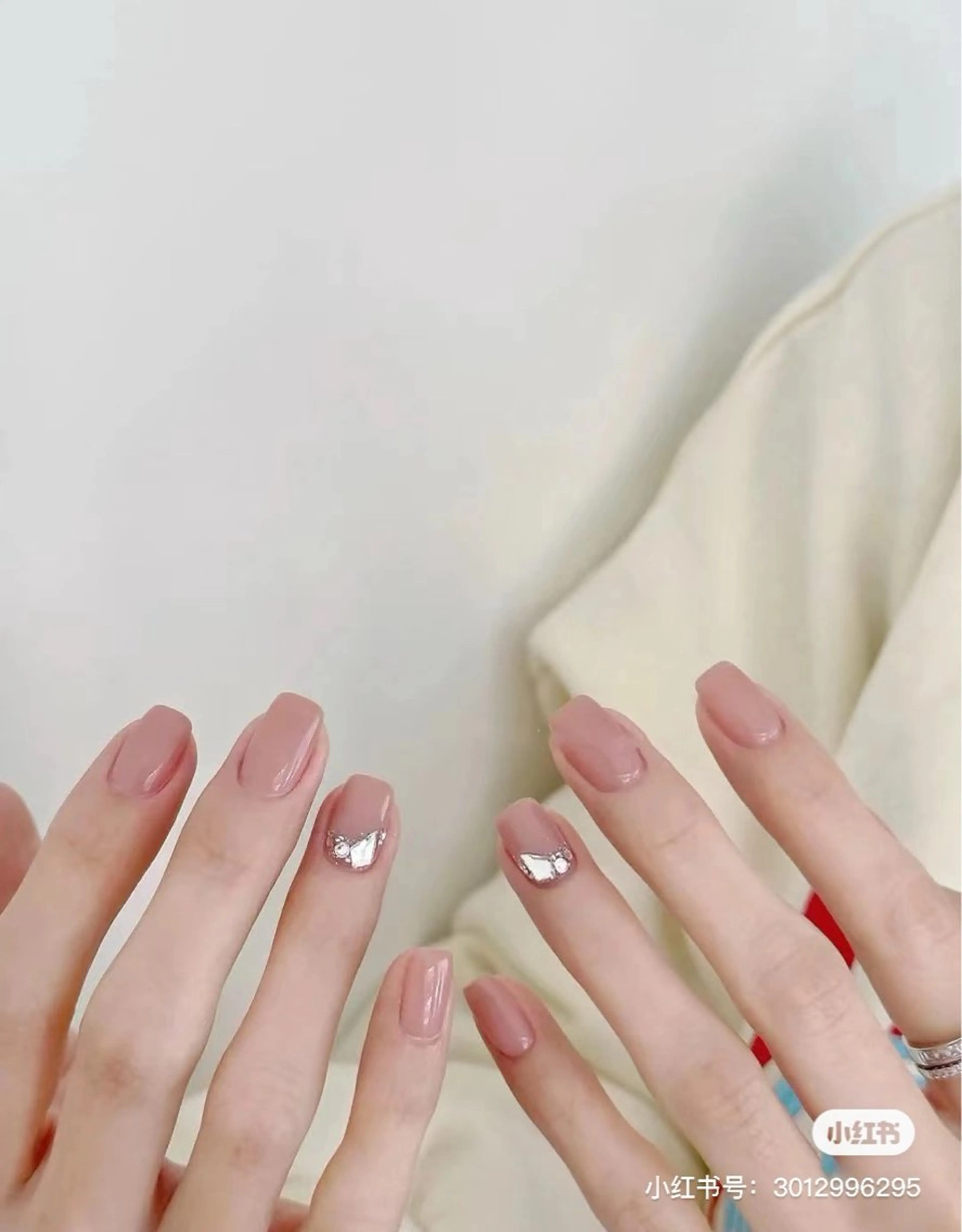 ネイル Anju Nailのネイルデザイン