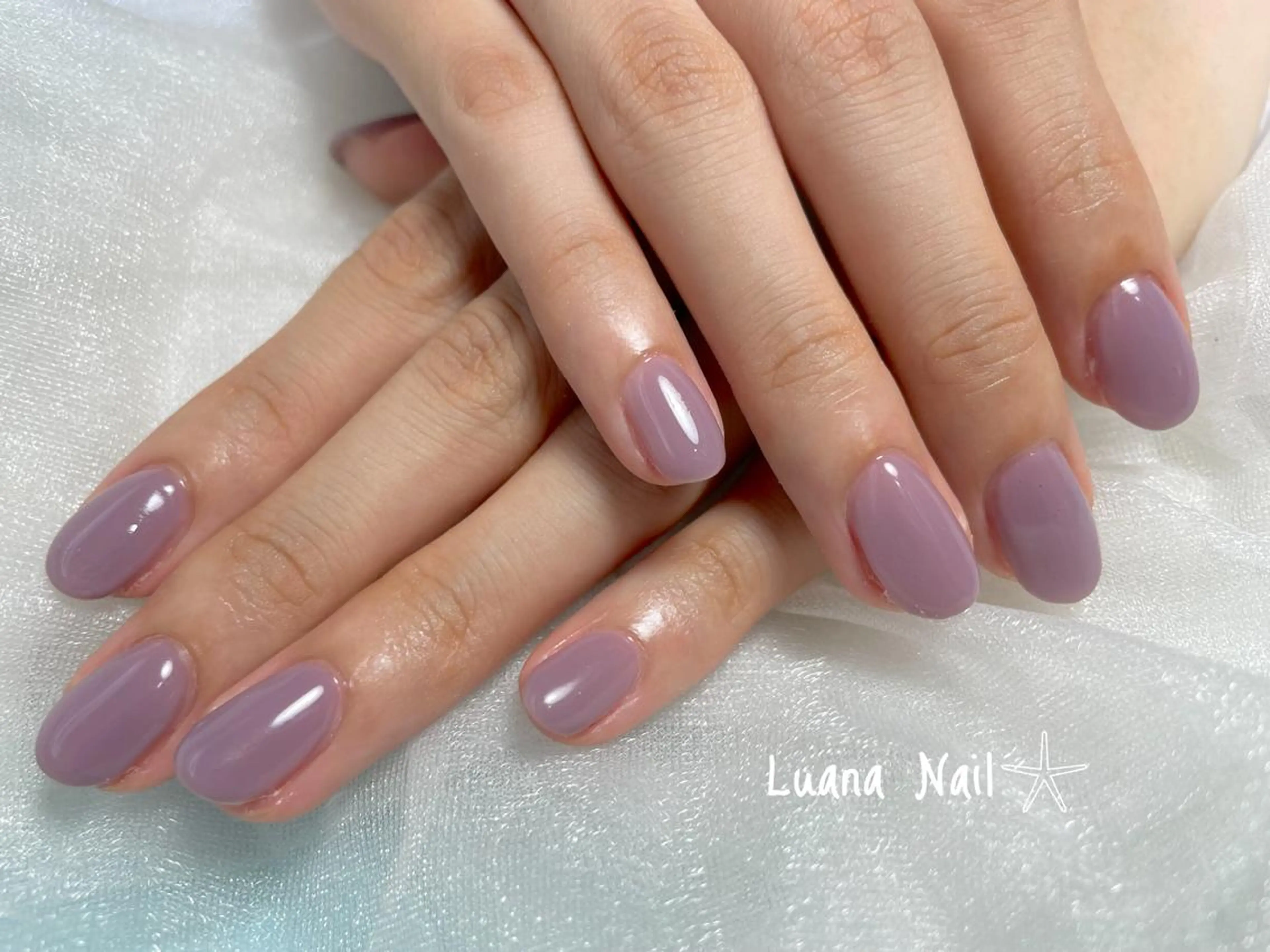 ネイル Nail Salon Subaru所属・Nail Salon Subaruのネイルデザイン