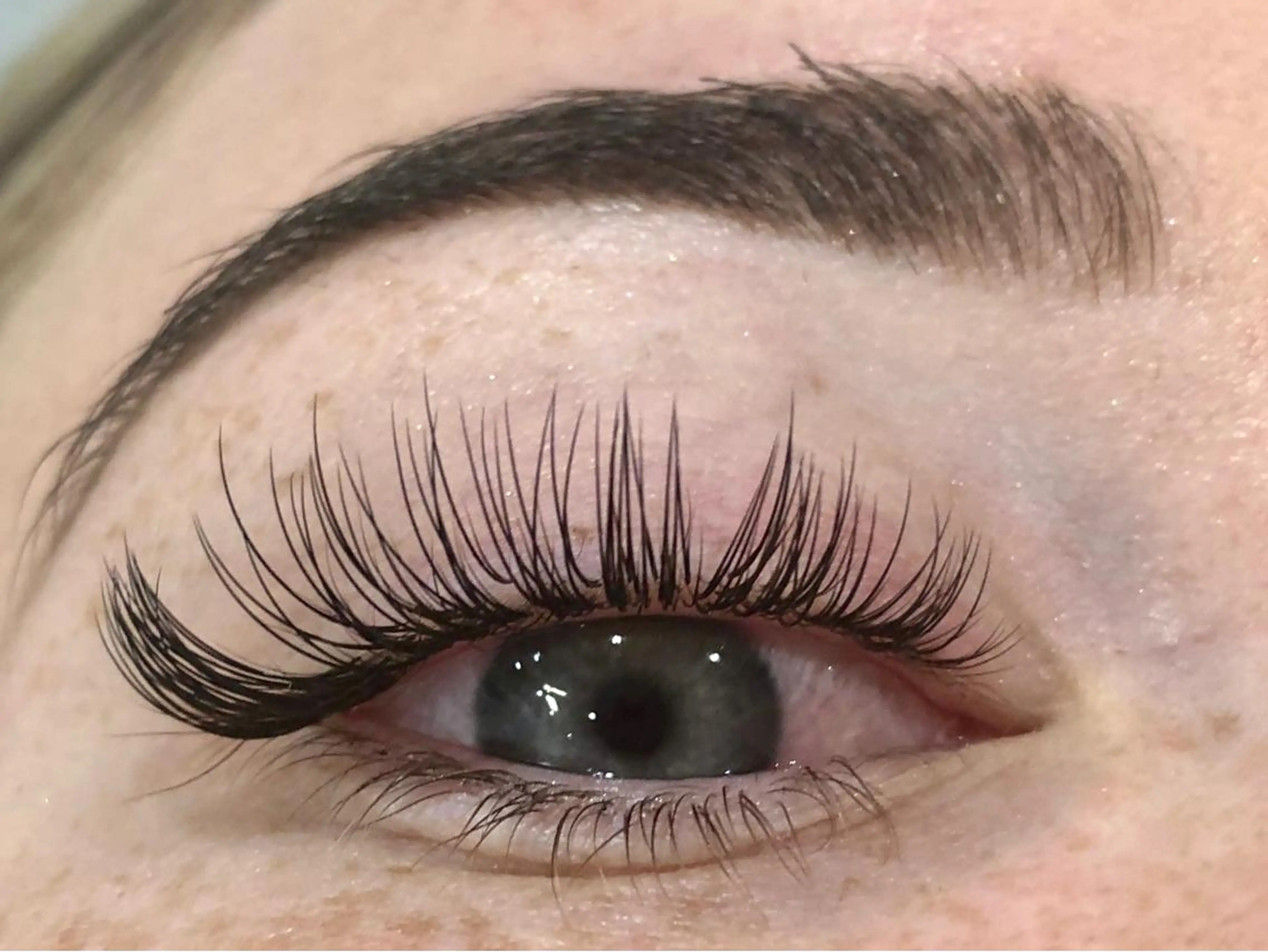 マツエク・マツパ Day’s eye Becsy所属・Becsy Yamamotoのマツエク・マツパデザイン