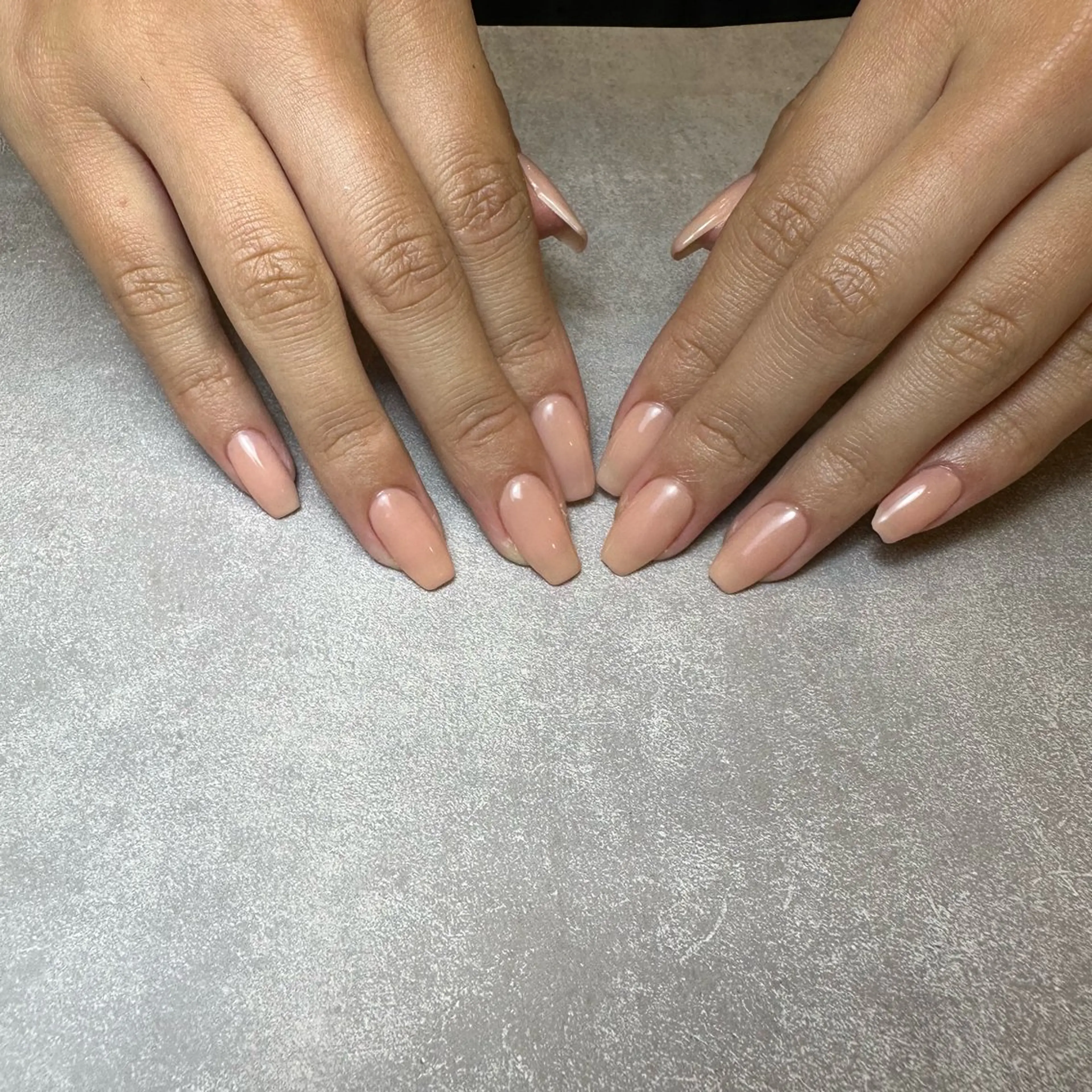 ネイル STAR Jaime 中村佳奈のネイルデザイン