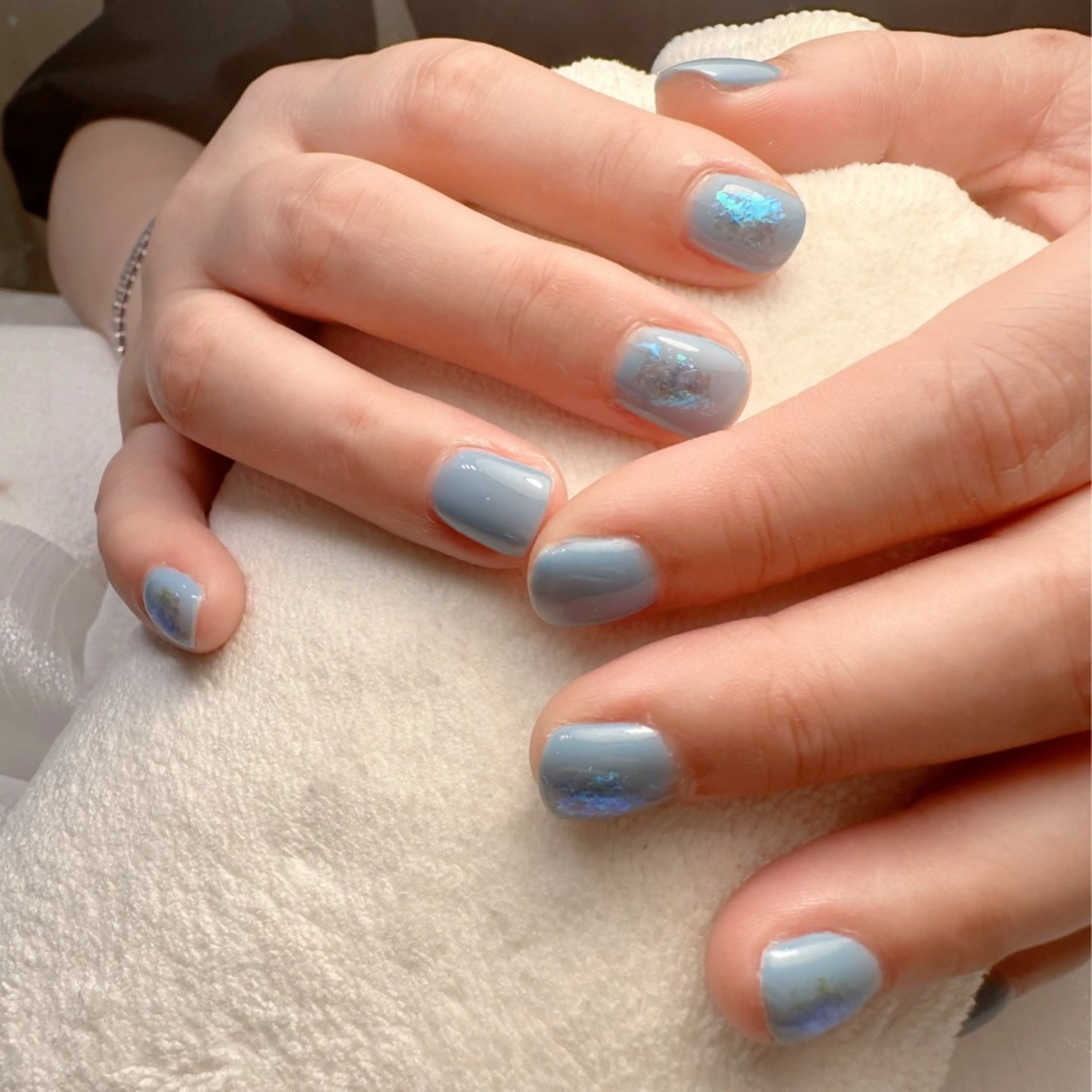 ネイル Ling. Meiのネイルデザイン