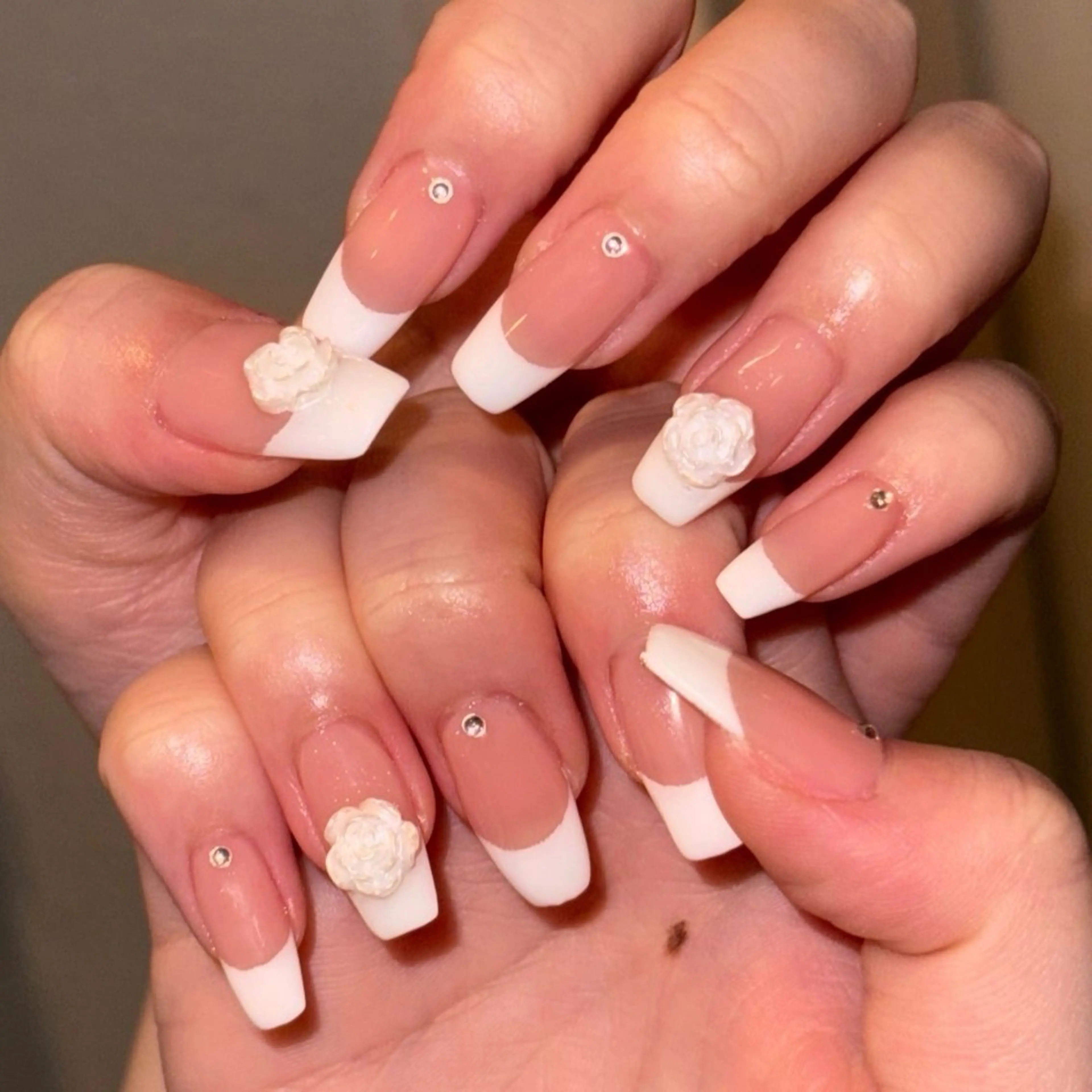 ネイル WOLTOKYO渋谷 YUURIのネイルデザイン