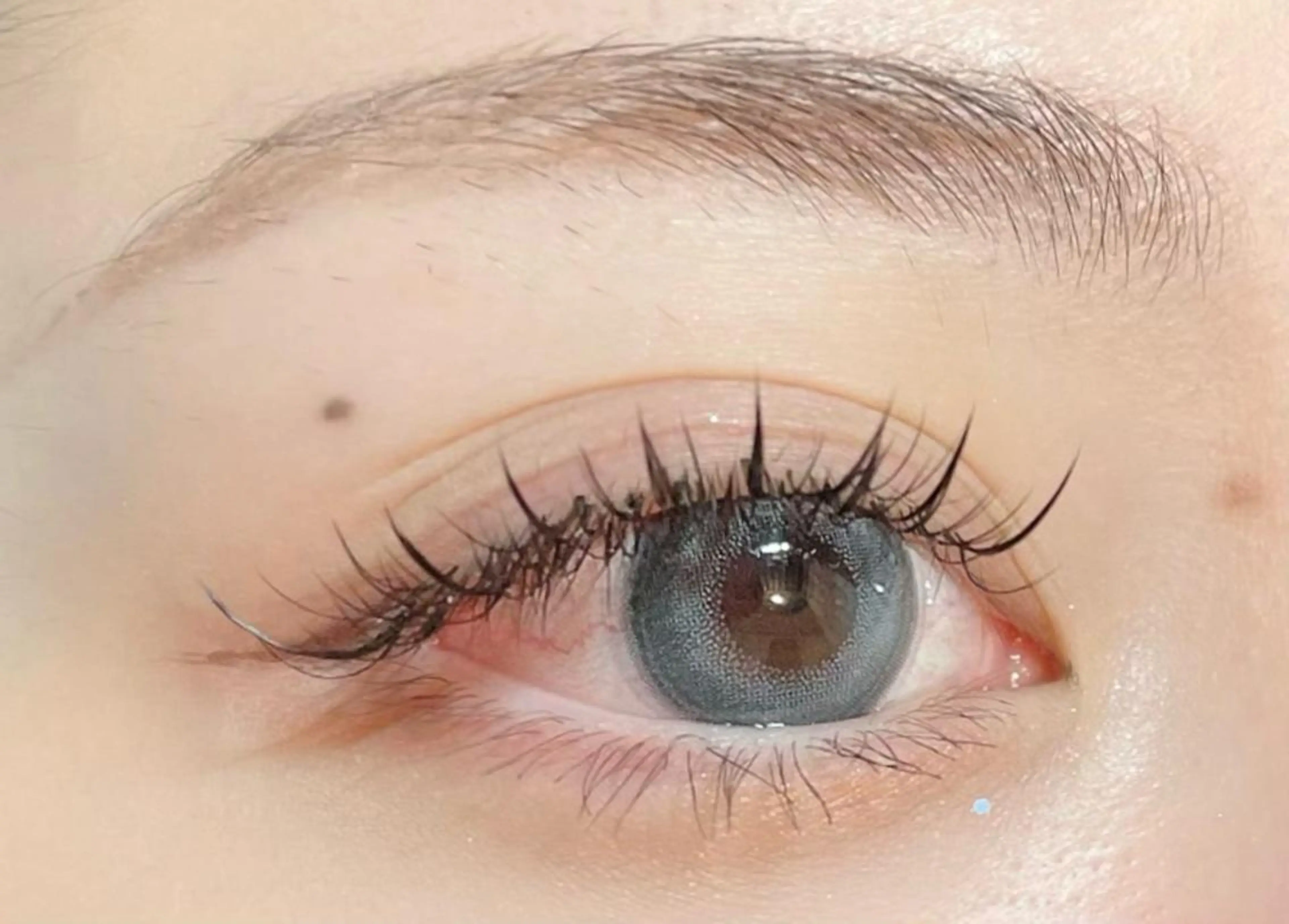 マツエク・マツパ ワンホンマツエク マツエク HARIS店長🦋 Ishiguroのマツエク・マツパデザイン