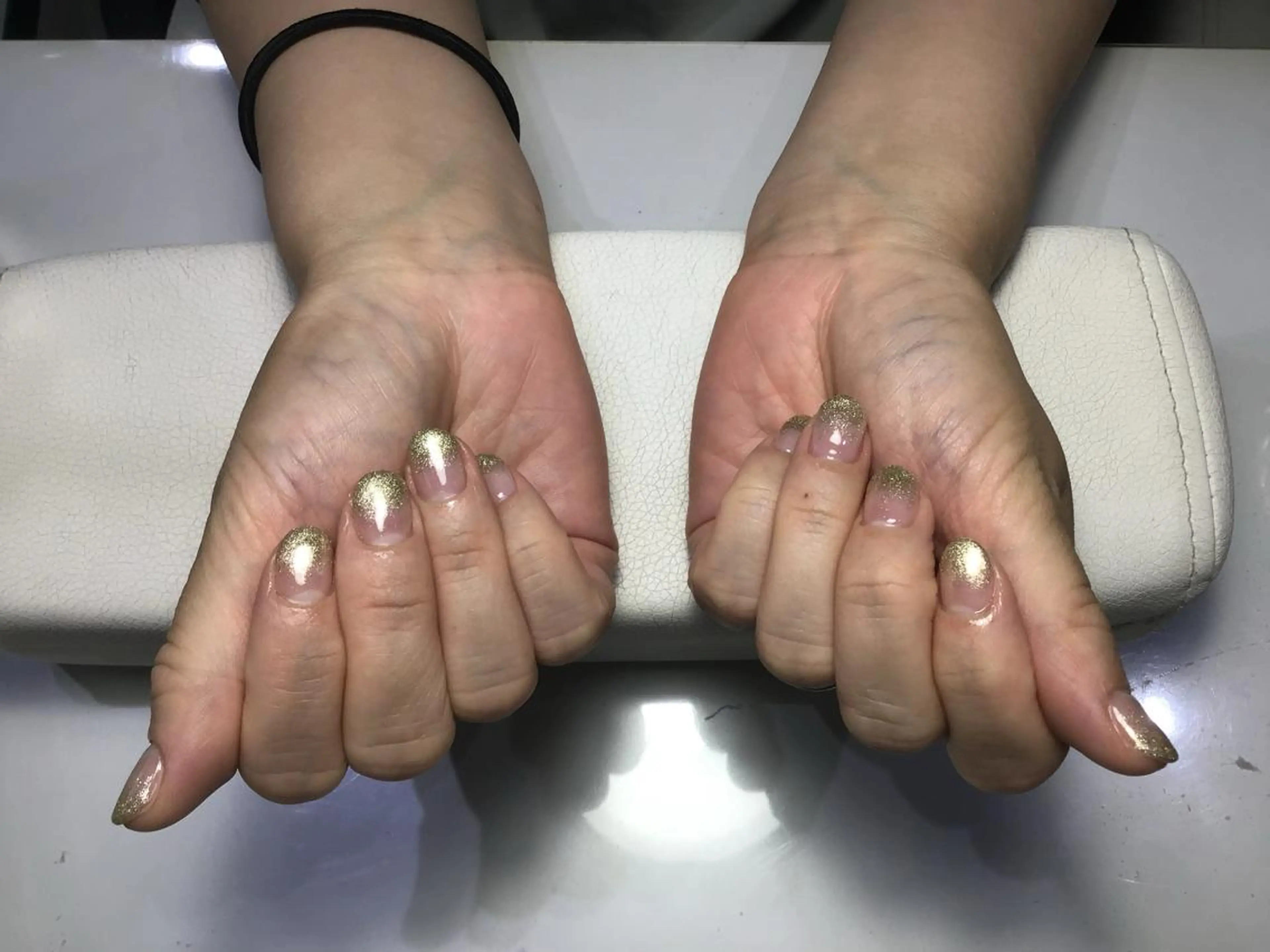 ネイル ifeel-Rose所属・💐 𝙍𝙀𝙉𝘼のヘアスタイル