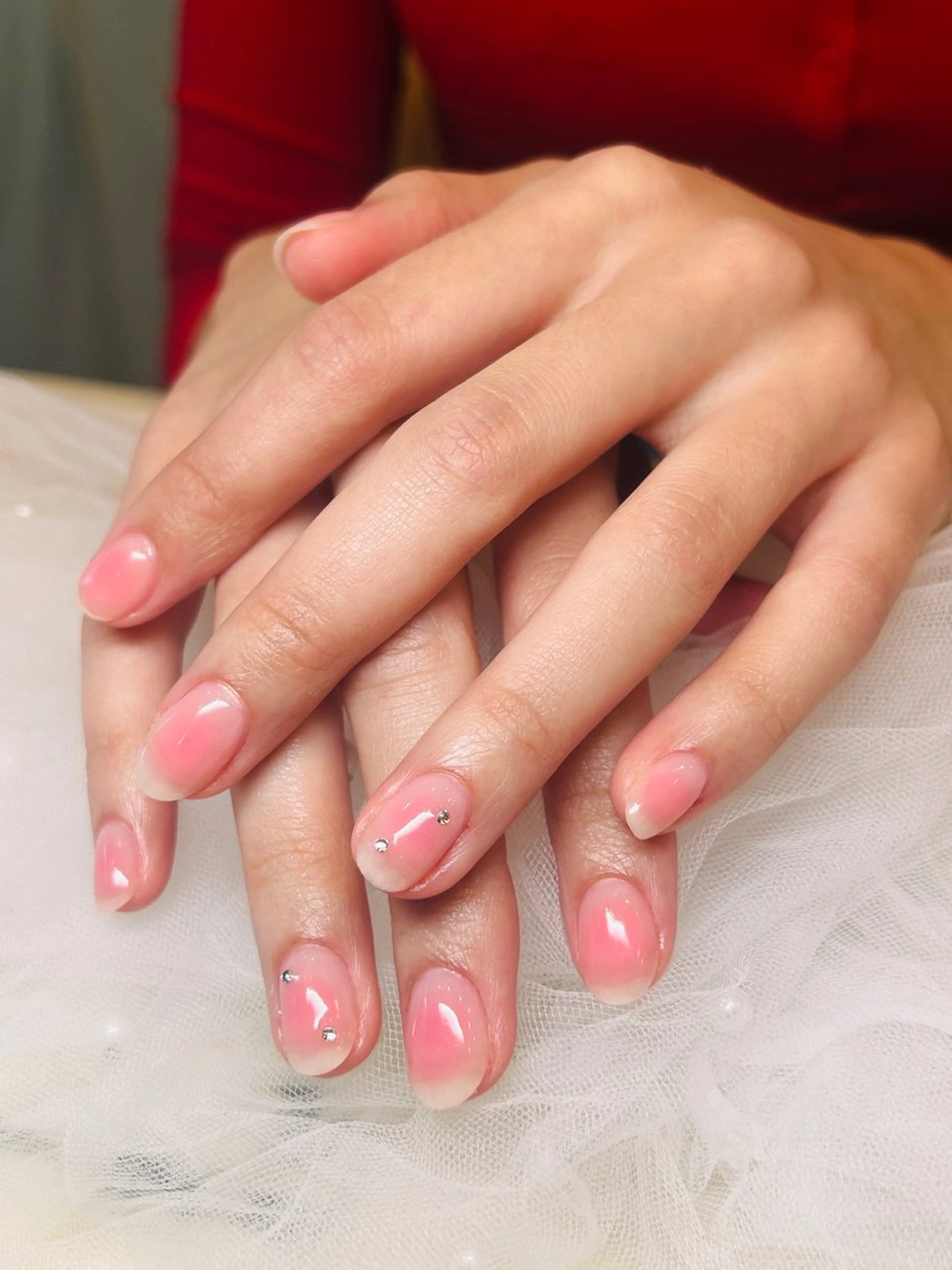 ネイル hello.nail所属・Horie 雪のネイルデザイン