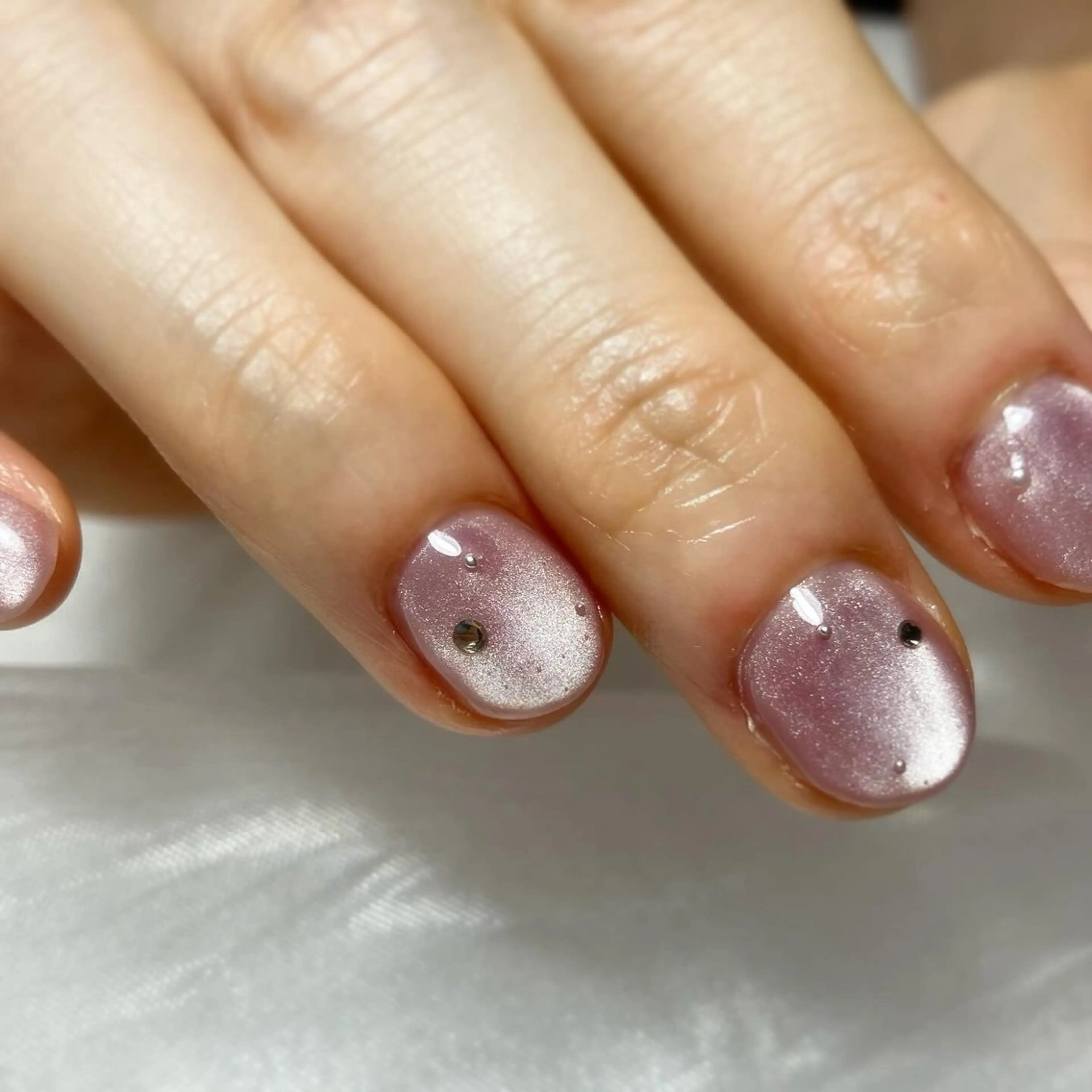 ネイル uryu yuriのネイルデザイン