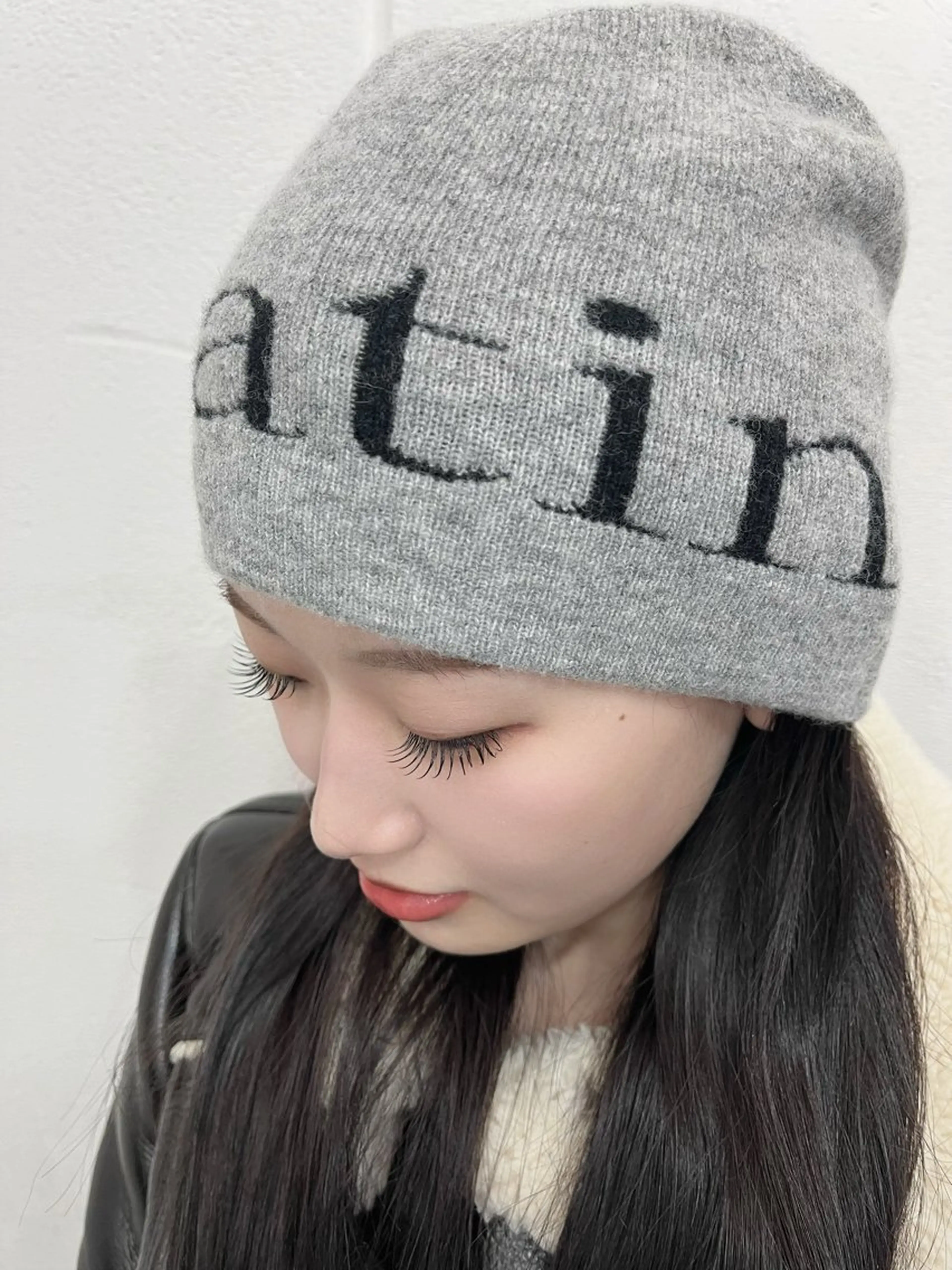 マツエク・マツパ Lycka 明音のマツエク・マツパデザイン