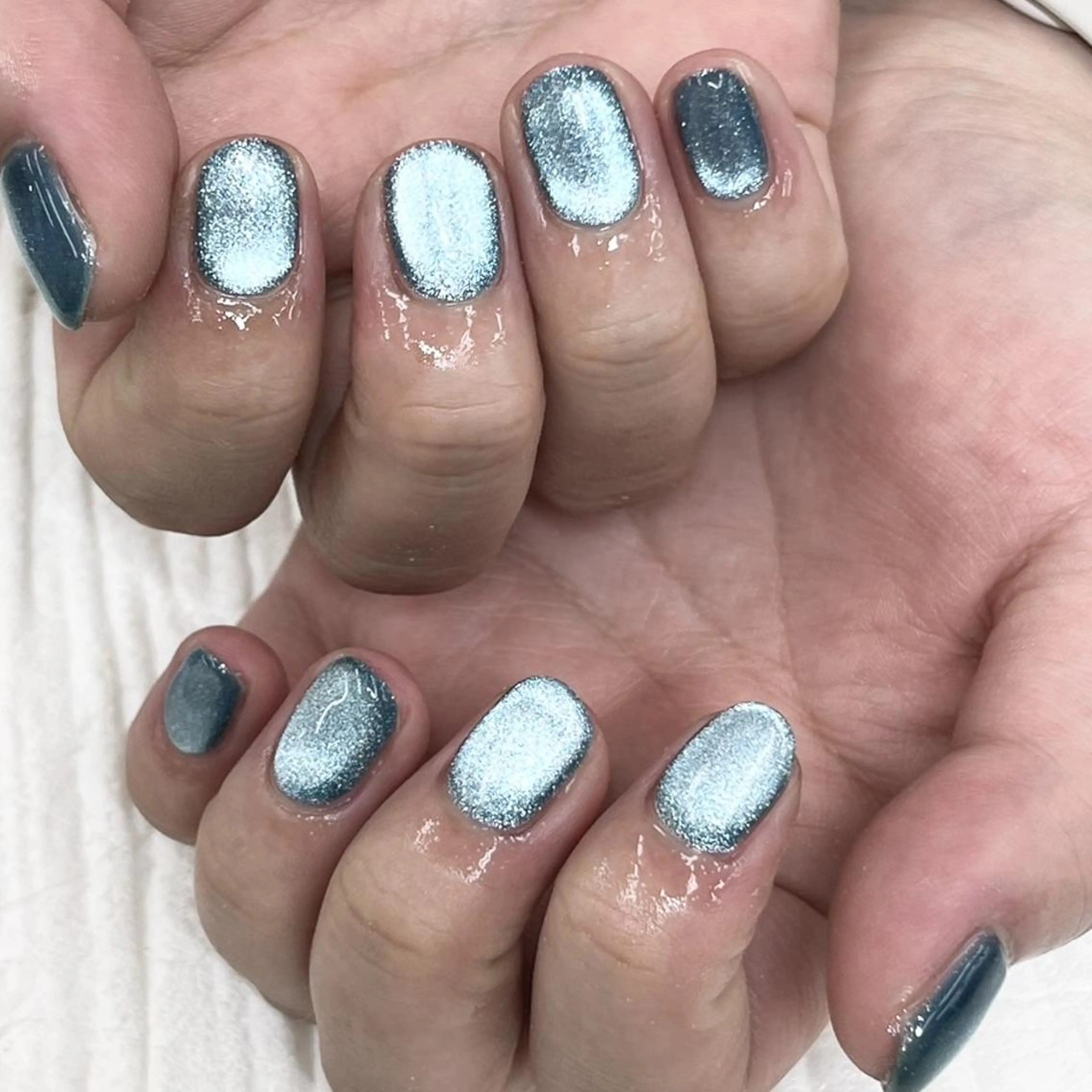 ネイル Nail salon Honey Beeのネイルデザイン