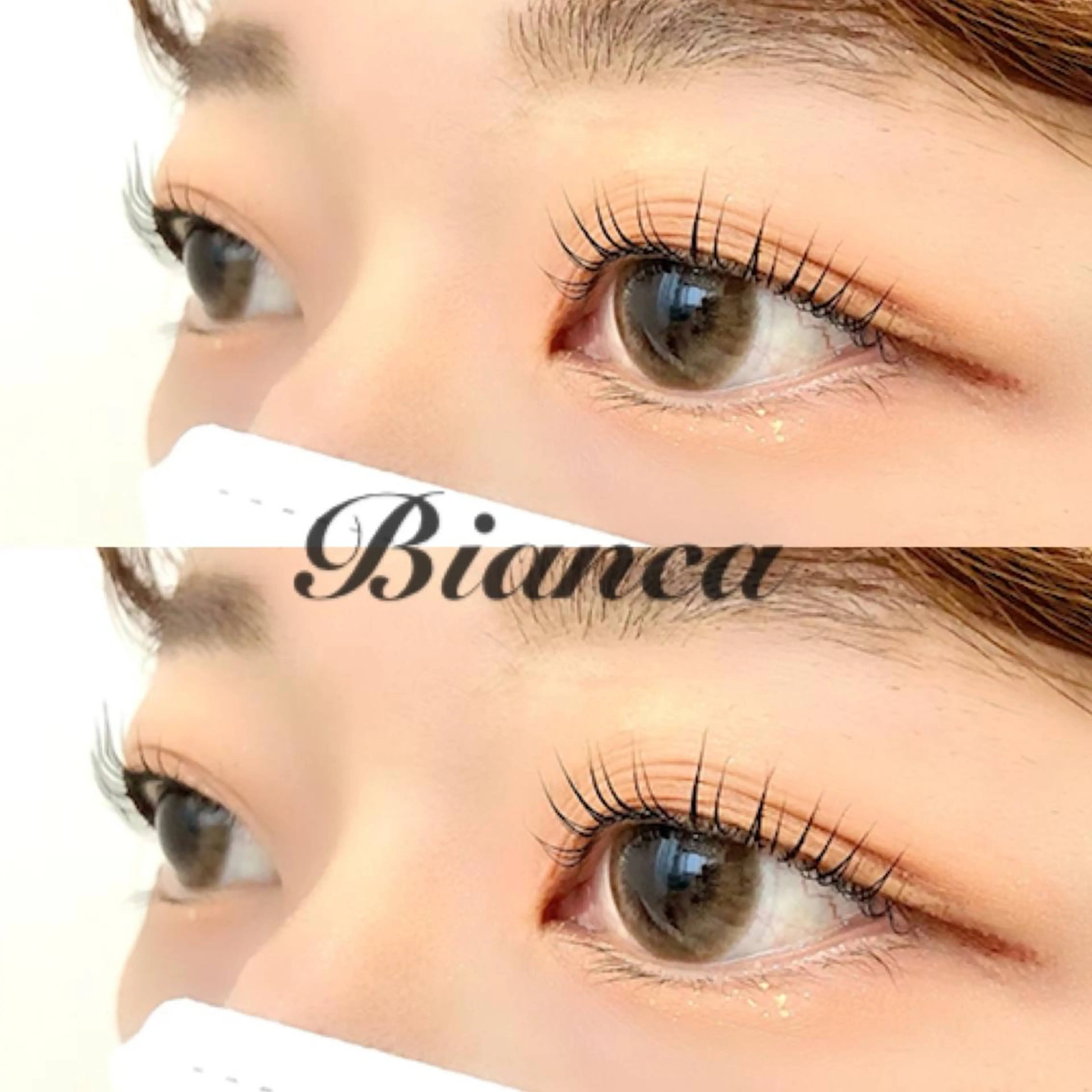 マツエク・マツパ Bianca川越店 🌙uedaのマツエク・マツパデザイン