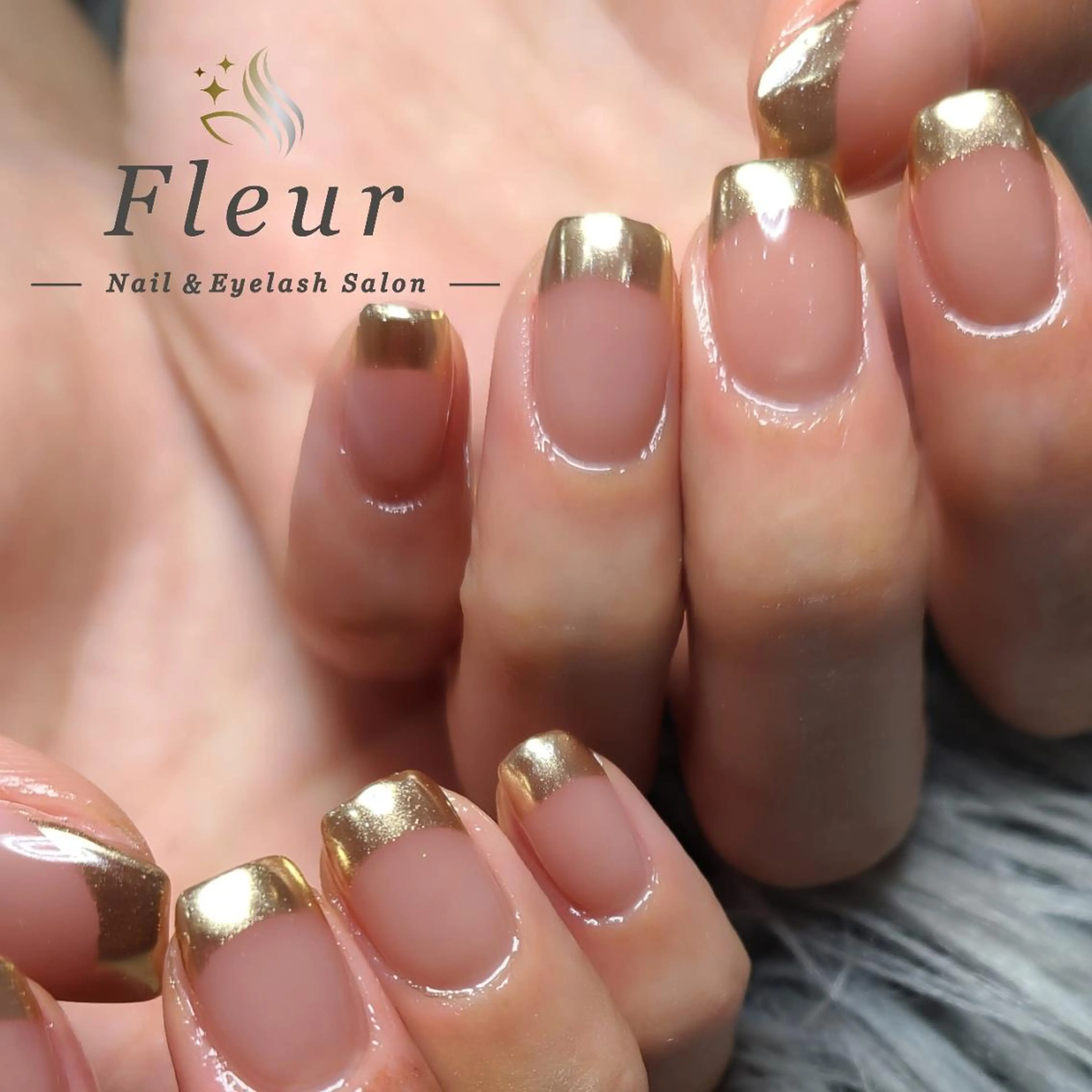 ネイル nail♡ フルールのネイルデザイン