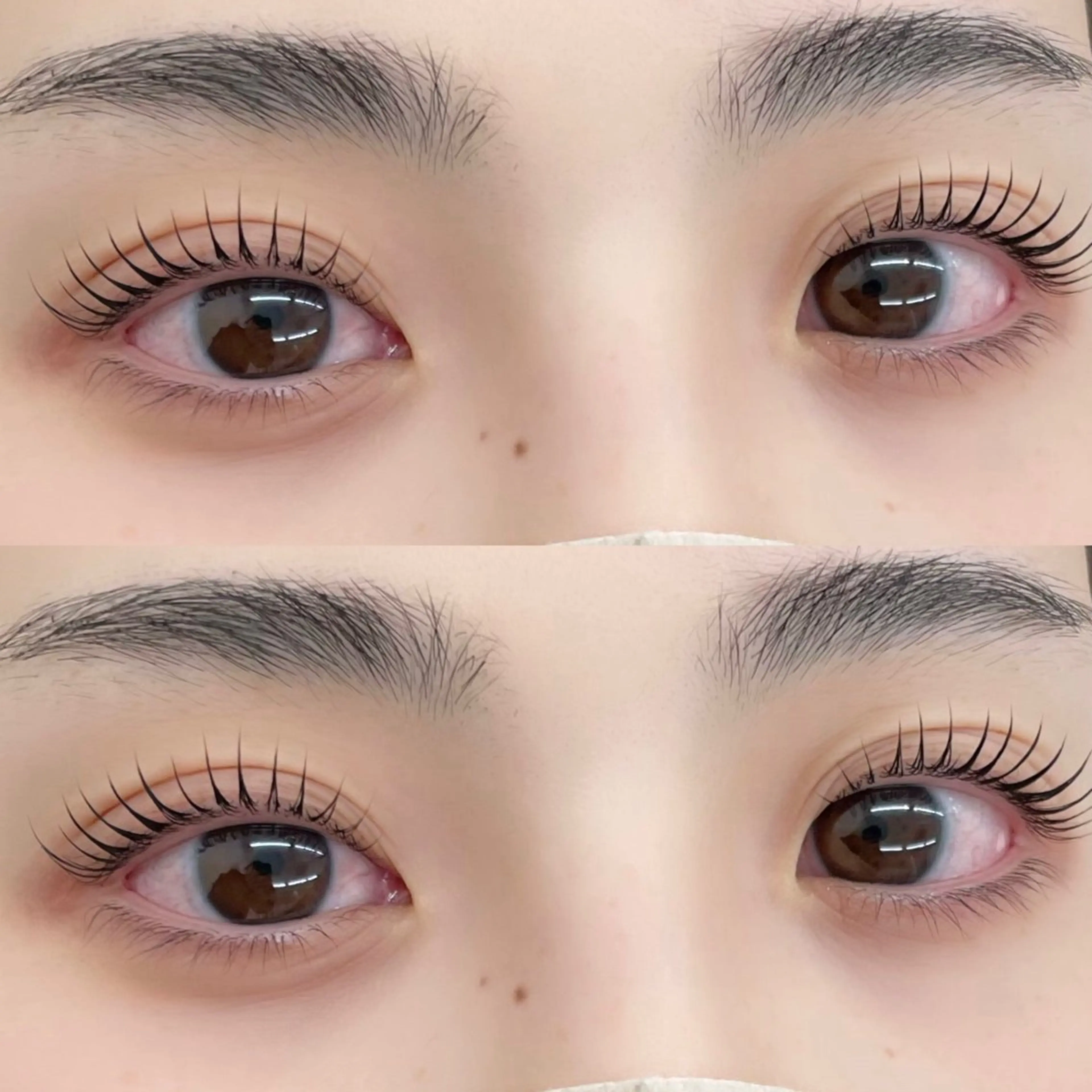 マツエク・マツパ まつげパーマ CLUTCH やまなかのマツエク・マツパデザイン