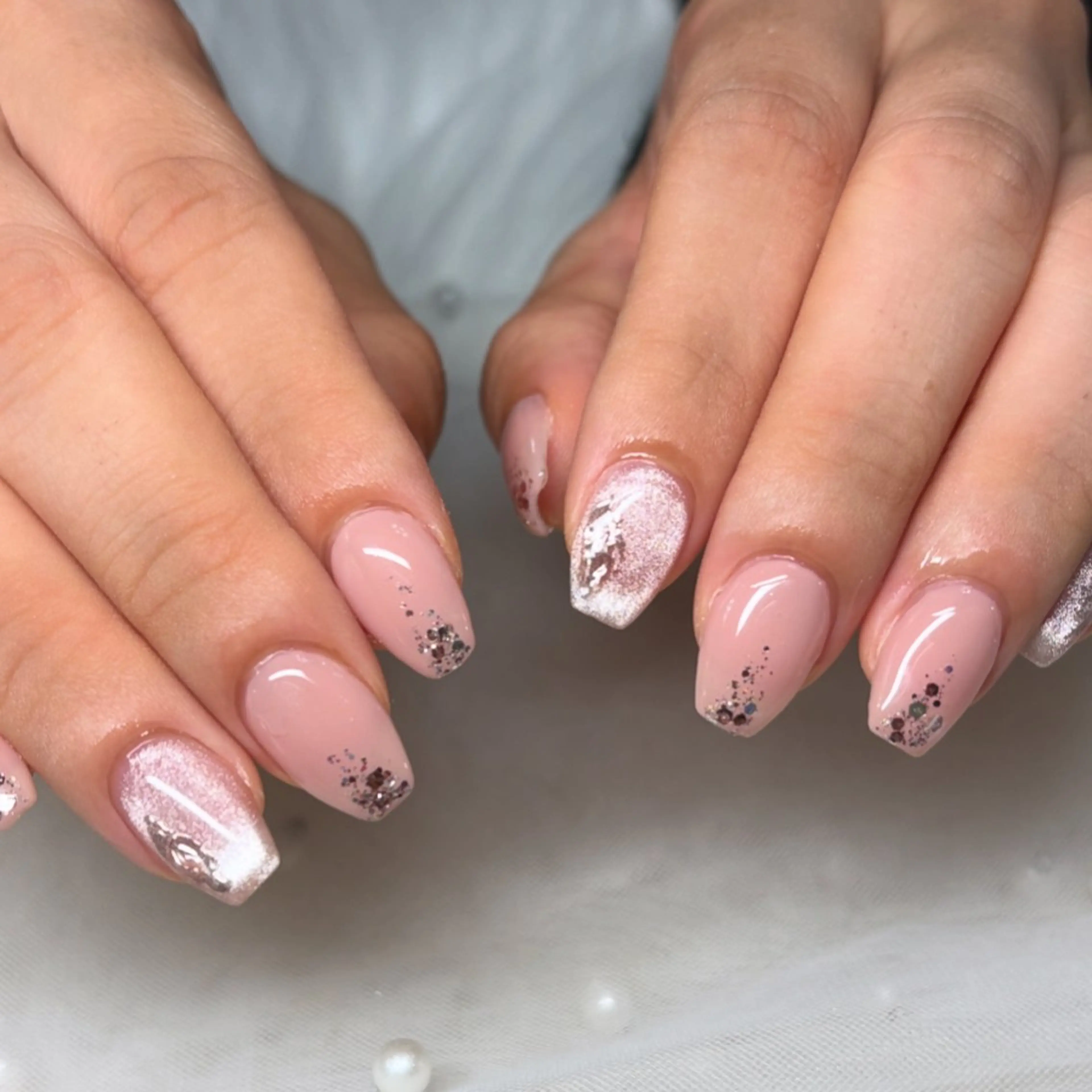 ネイル yu zuのネイルデザイン